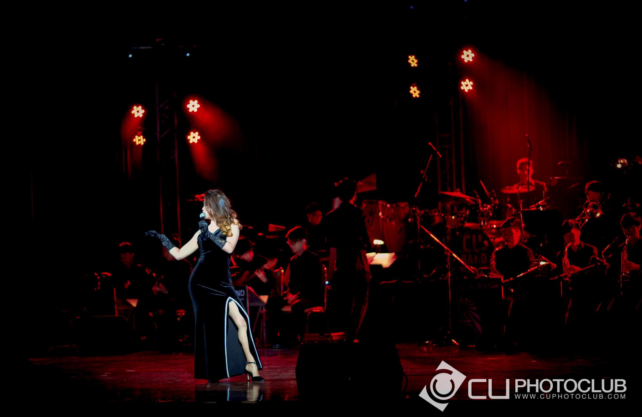 CU Band: ไกลกังวล