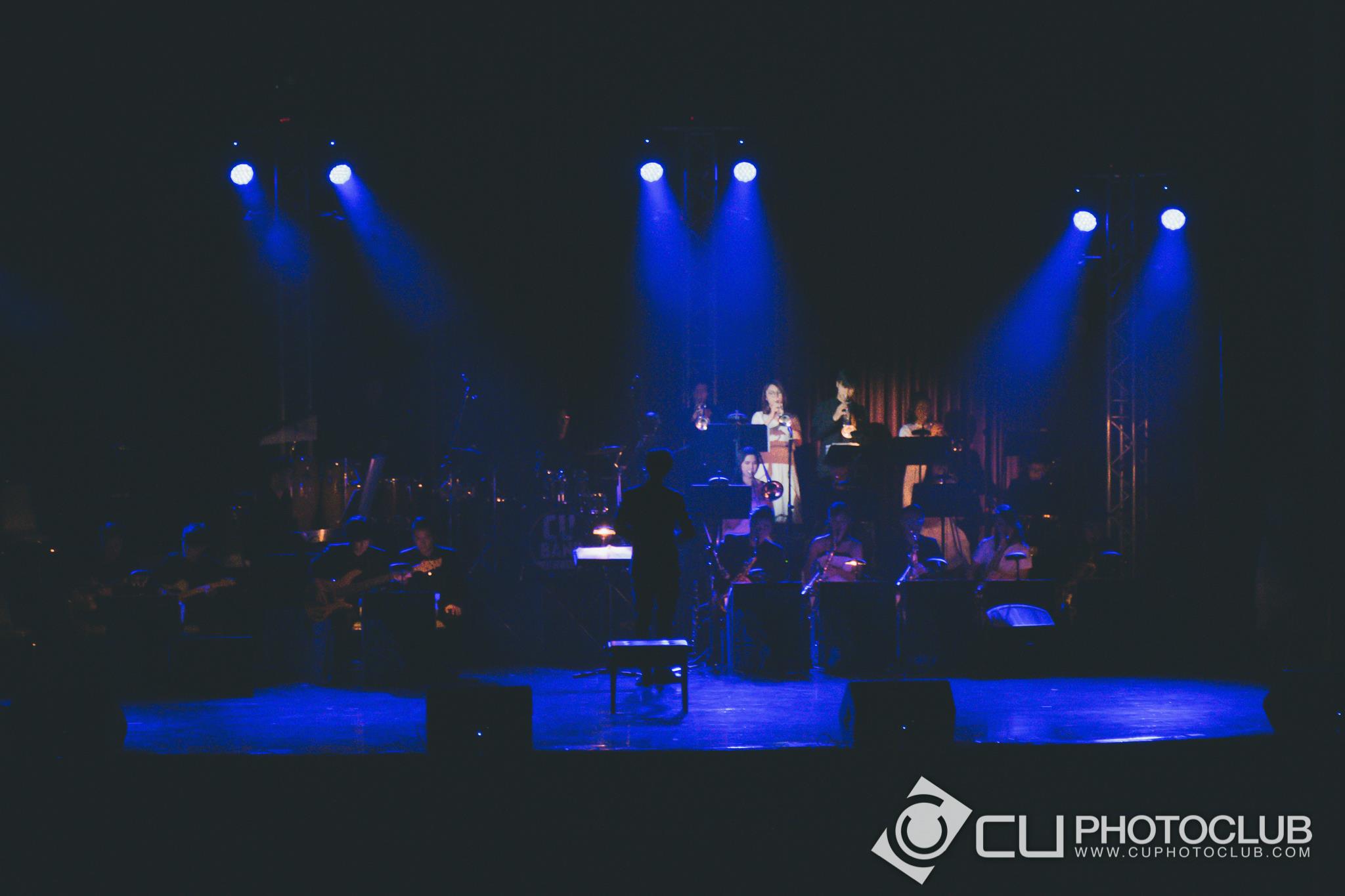 CU Band: ไกลกังวล