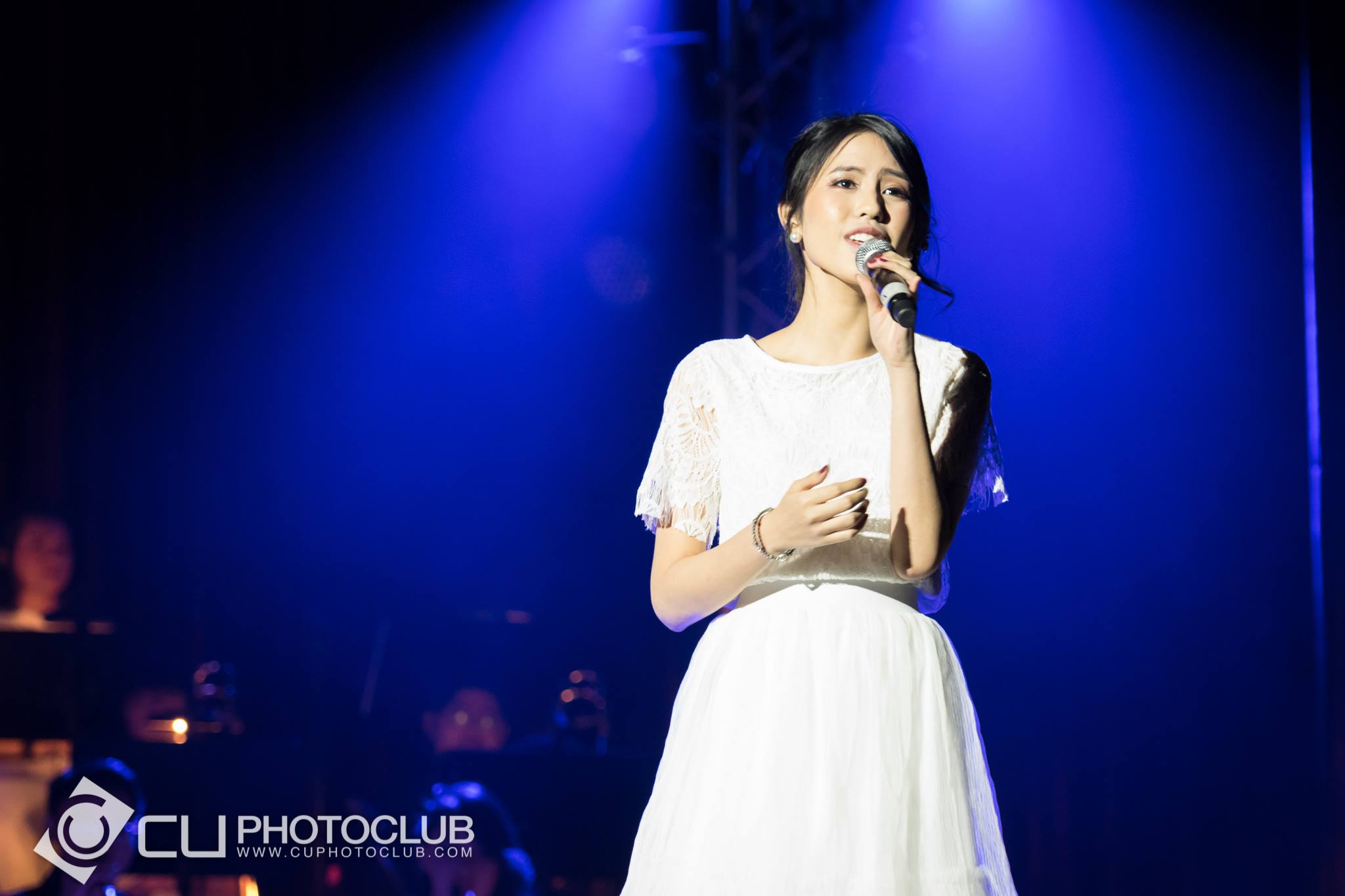 CU Band: ไกลกังวล