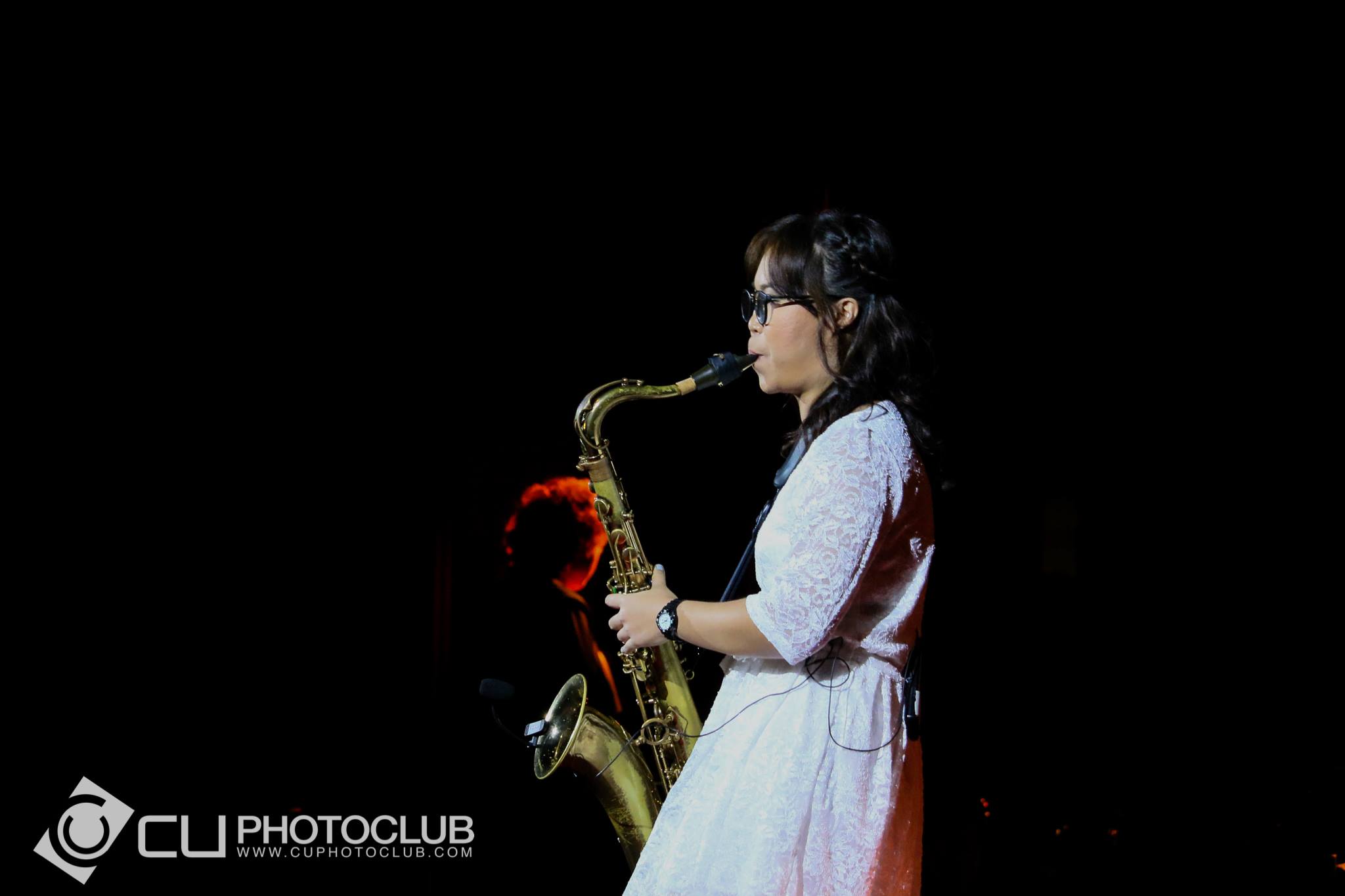 CU Band: ไกลกังวล
