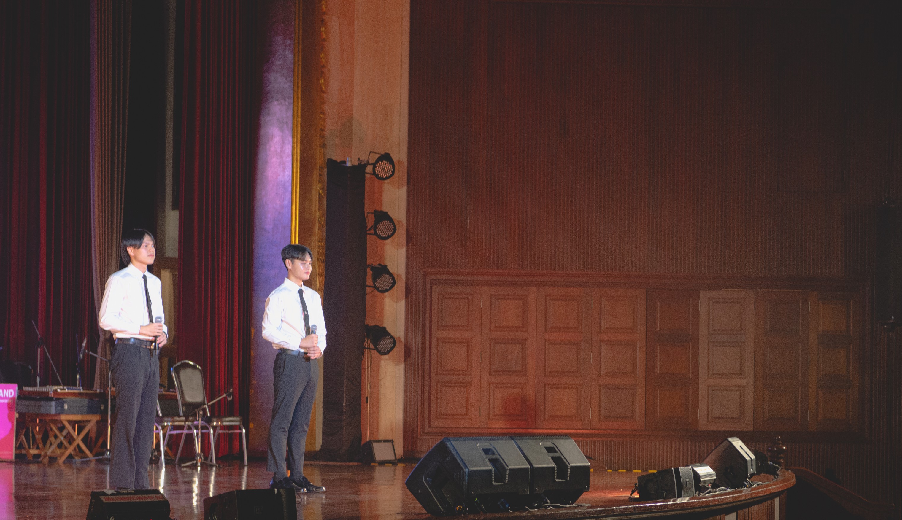 สยามมานุสสติ 2024