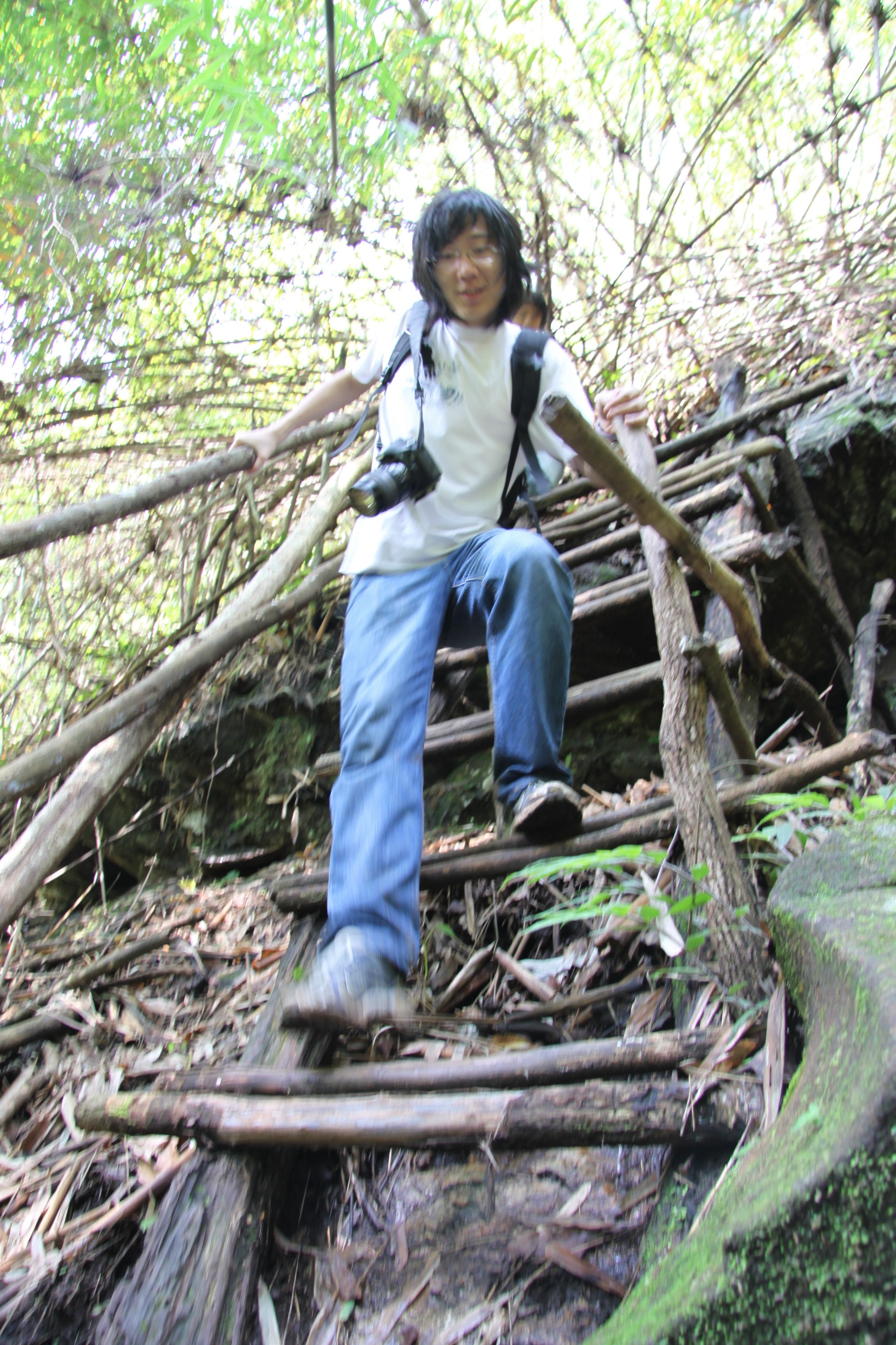 Photo Camp Survey 2009