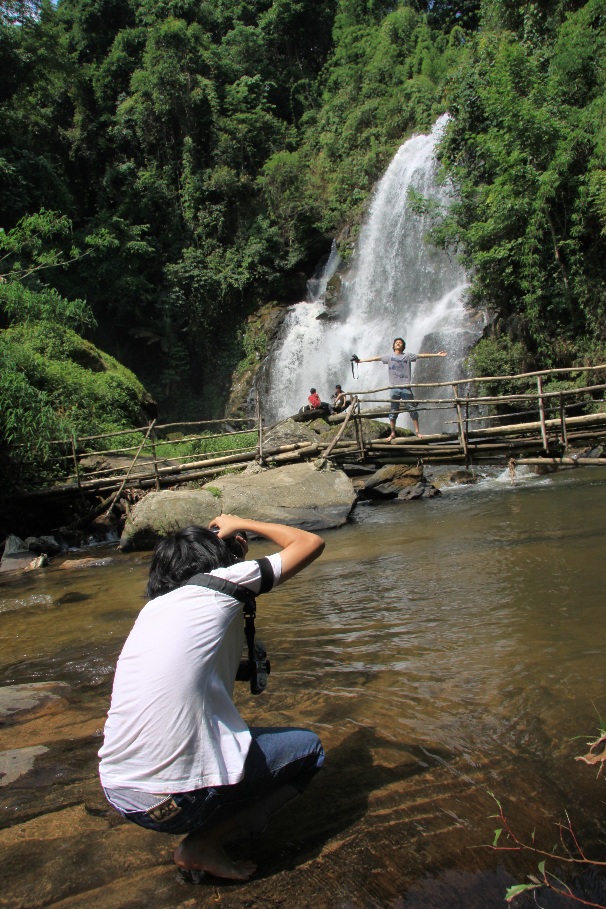 Photo Camp Survey 2009