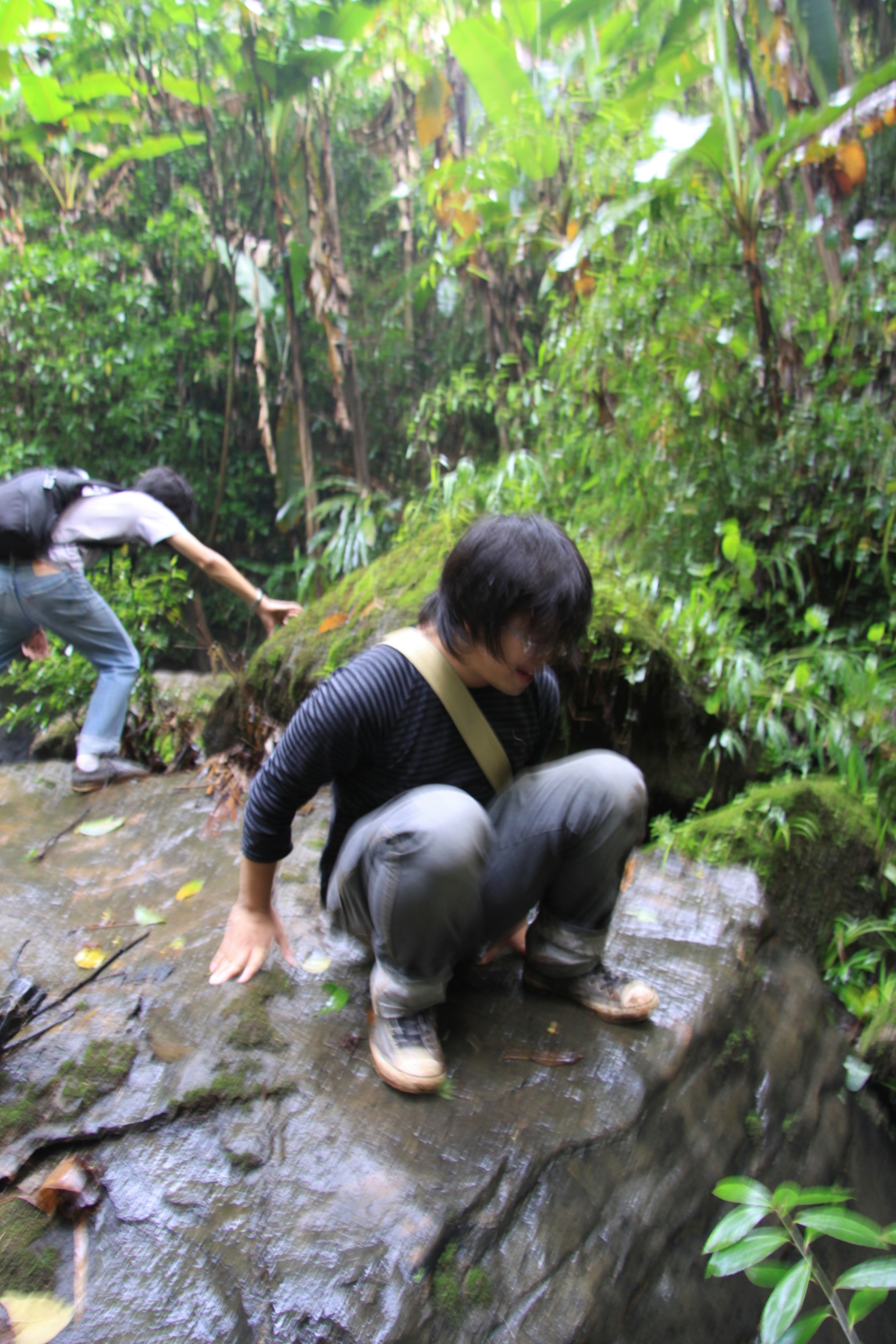 Photo Camp Survey 2009