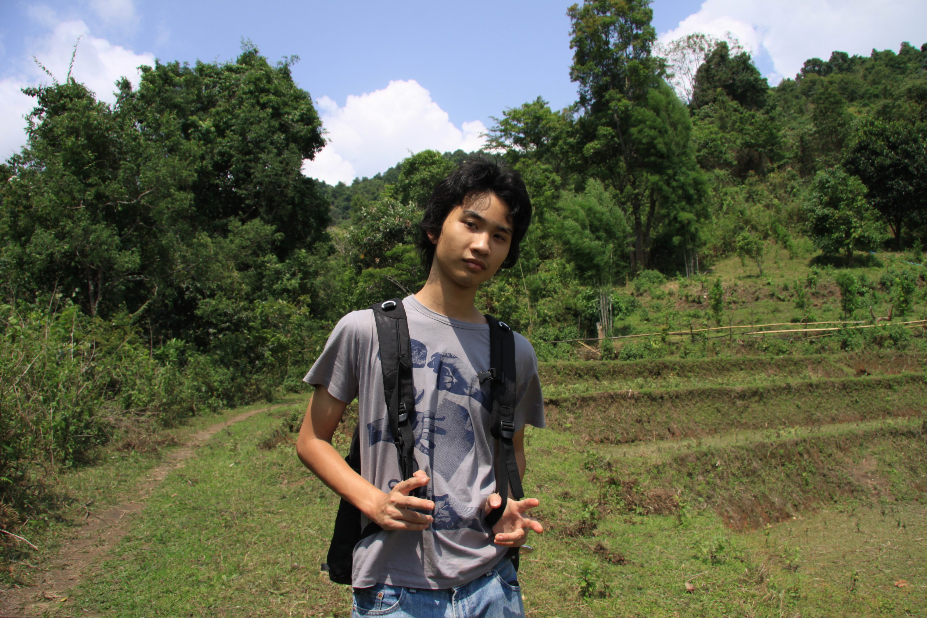 Photo Camp Survey 2009