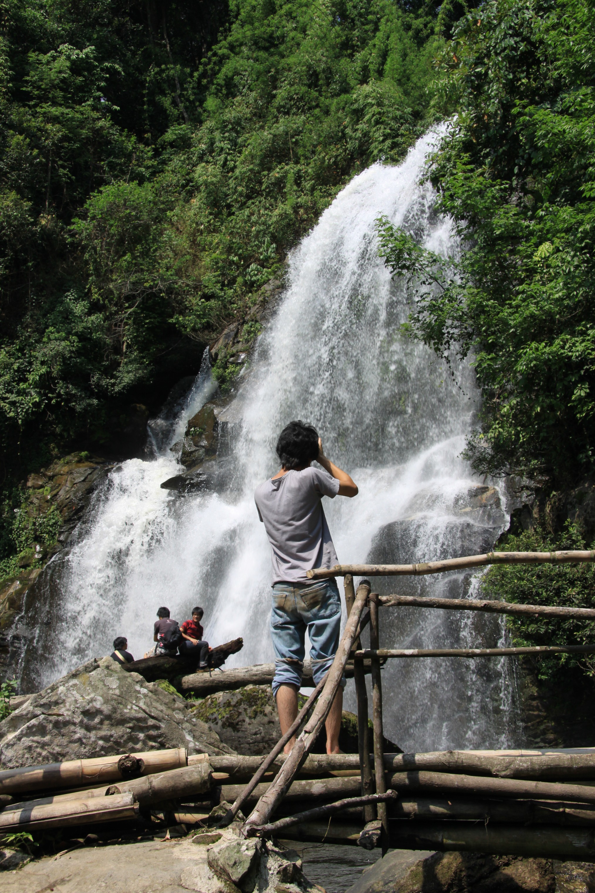 Photo Camp Survey 2009