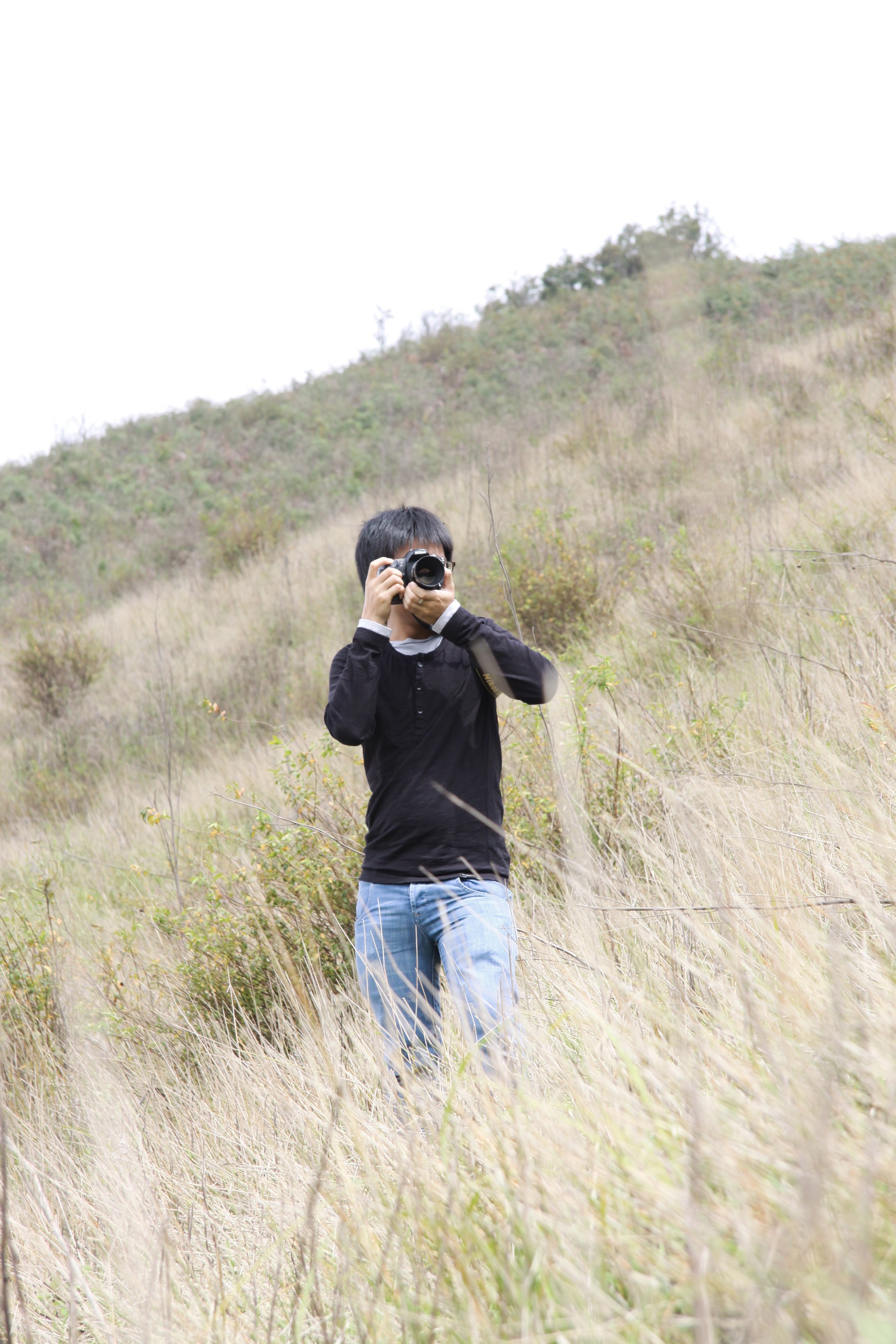 Photo Camp Survey 2009