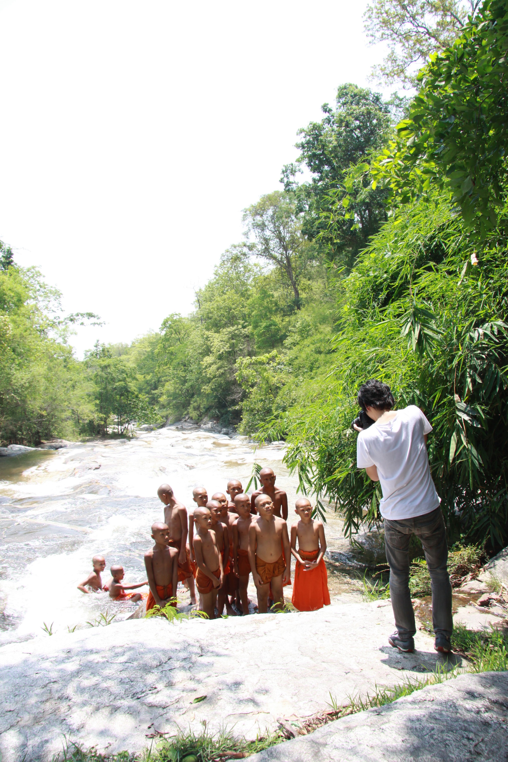 Photo Camp Survey 2009