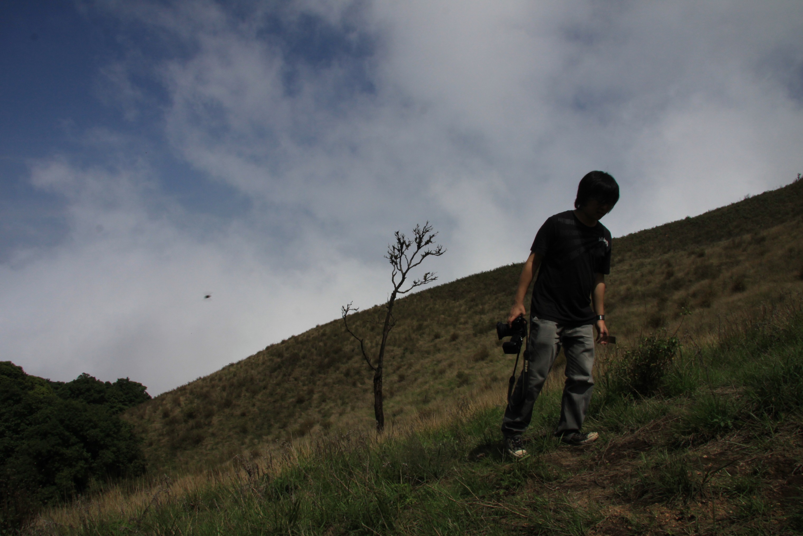 Photo Camp Survey 2009