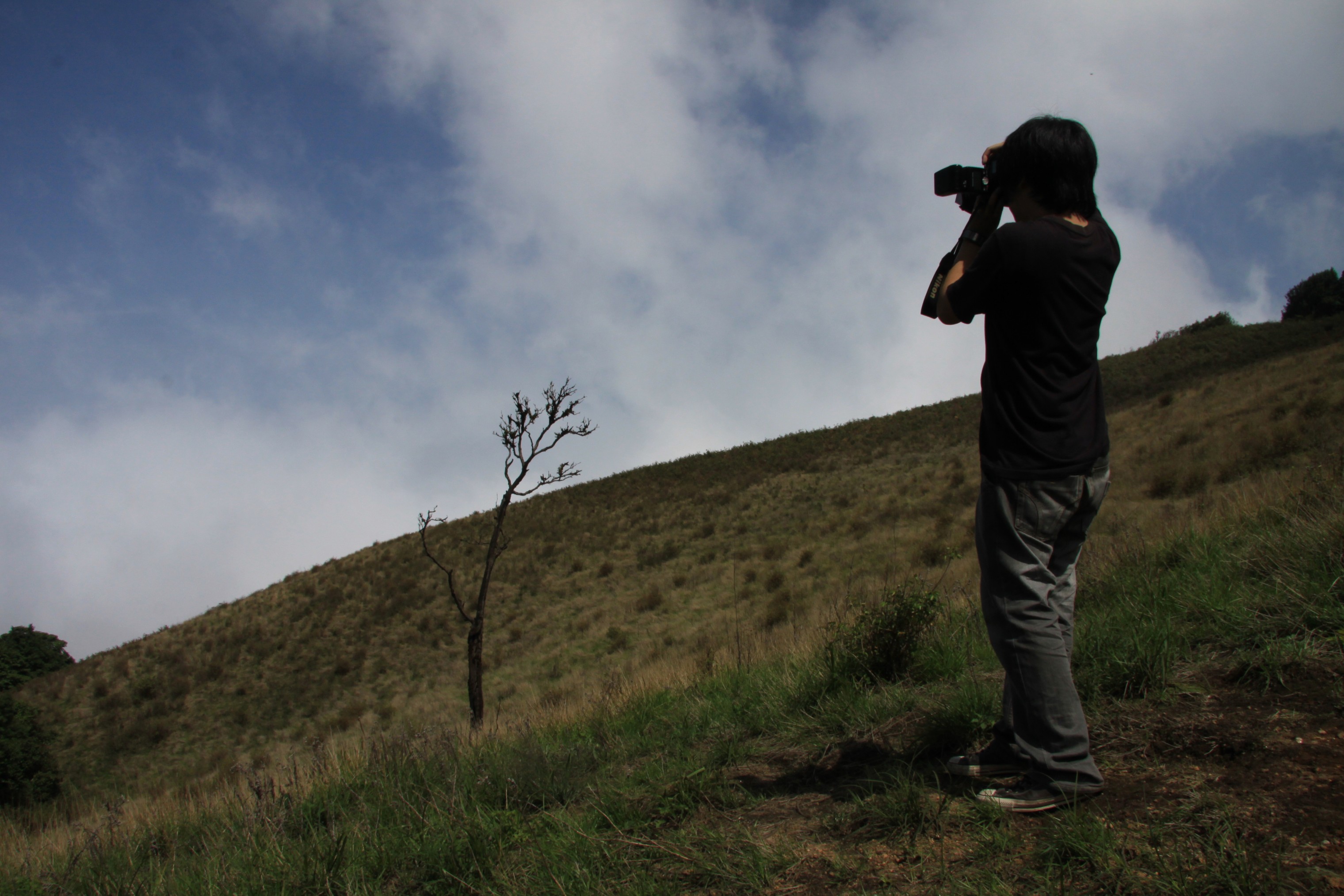 Photo Camp Survey 2009