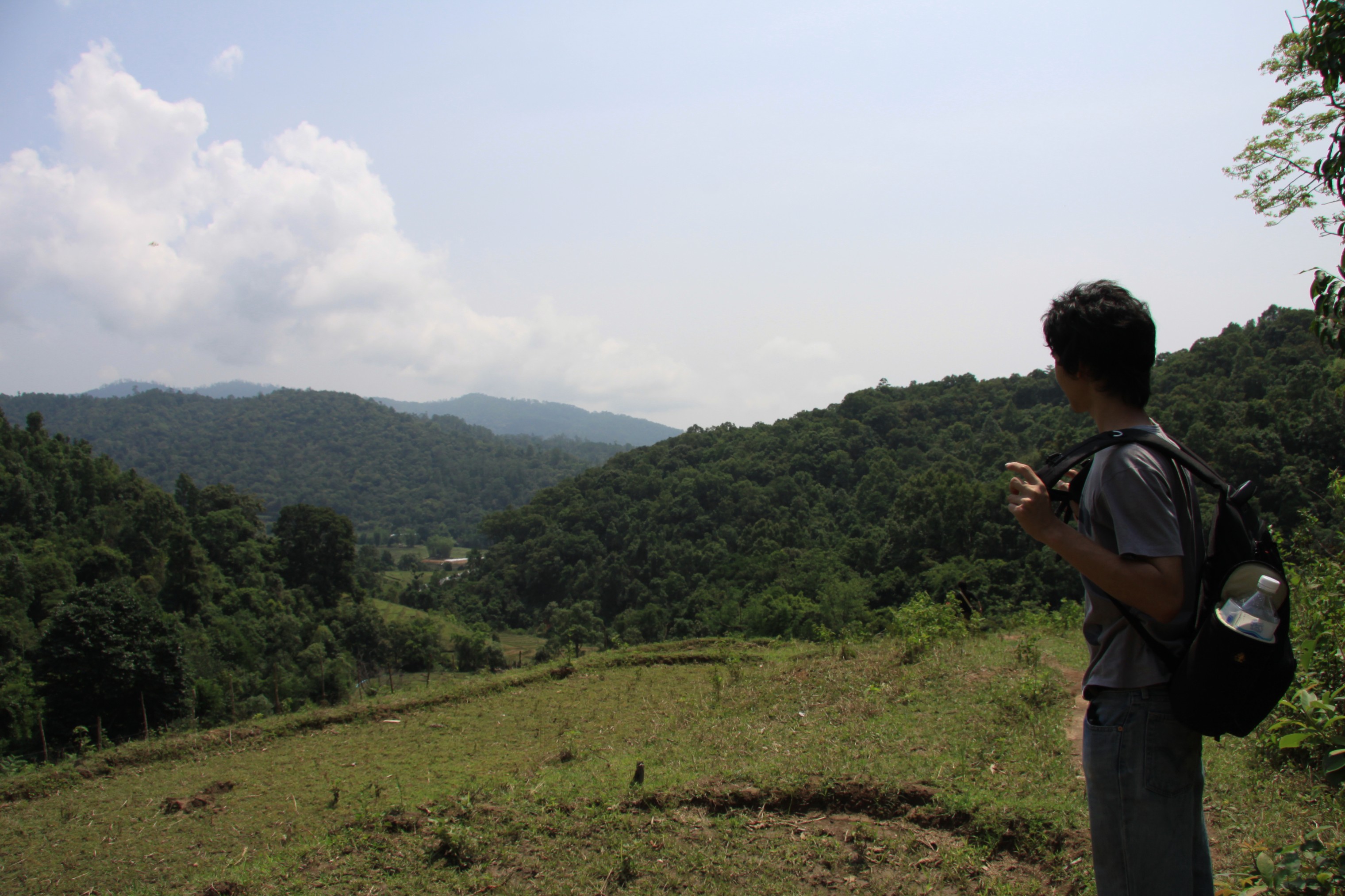 Photo Camp Survey 2009
