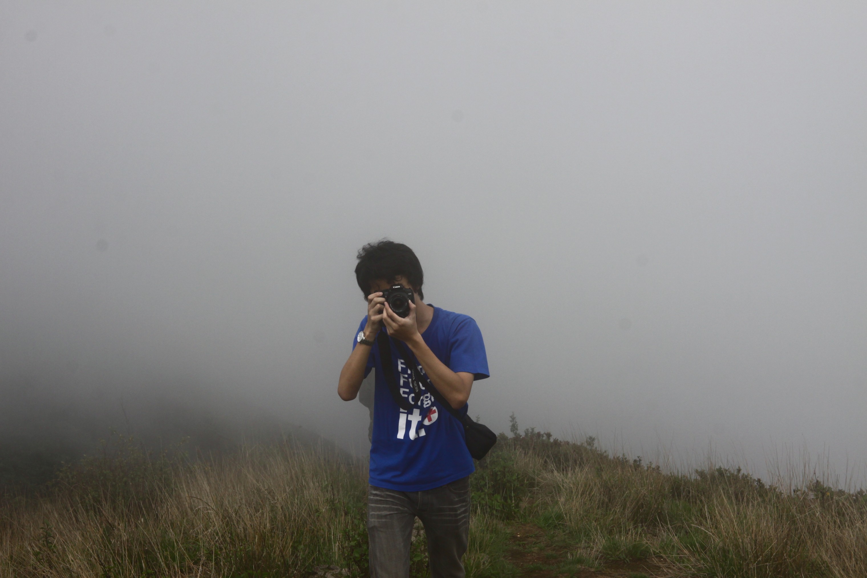 Photo Camp Survey 2009