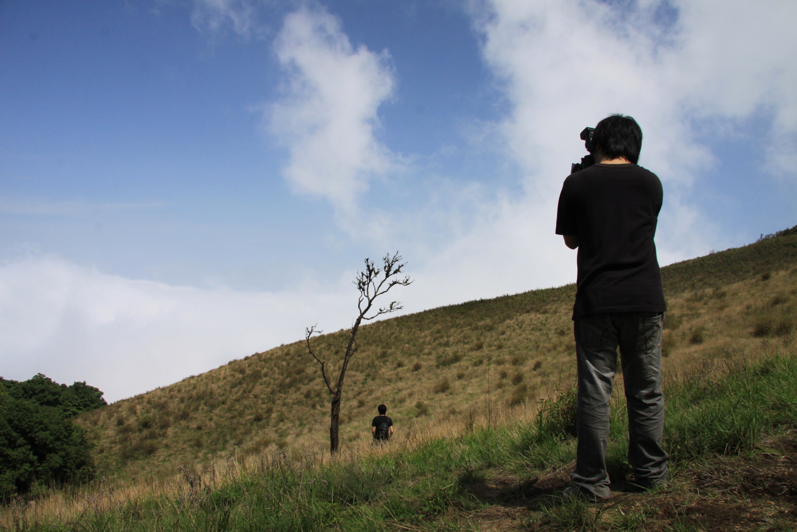 Photo Camp Survey 2009