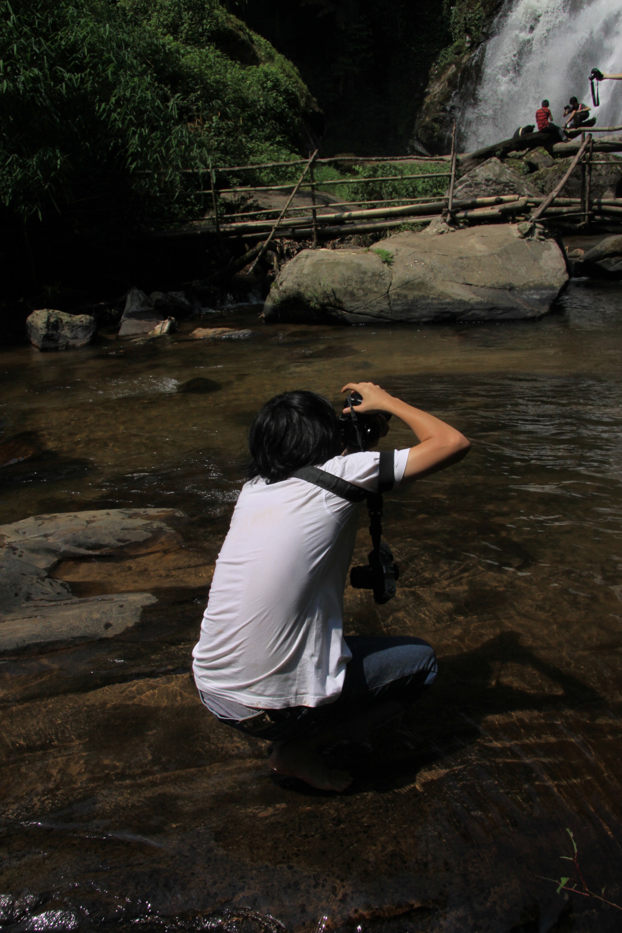 Photo Camp Survey 2009