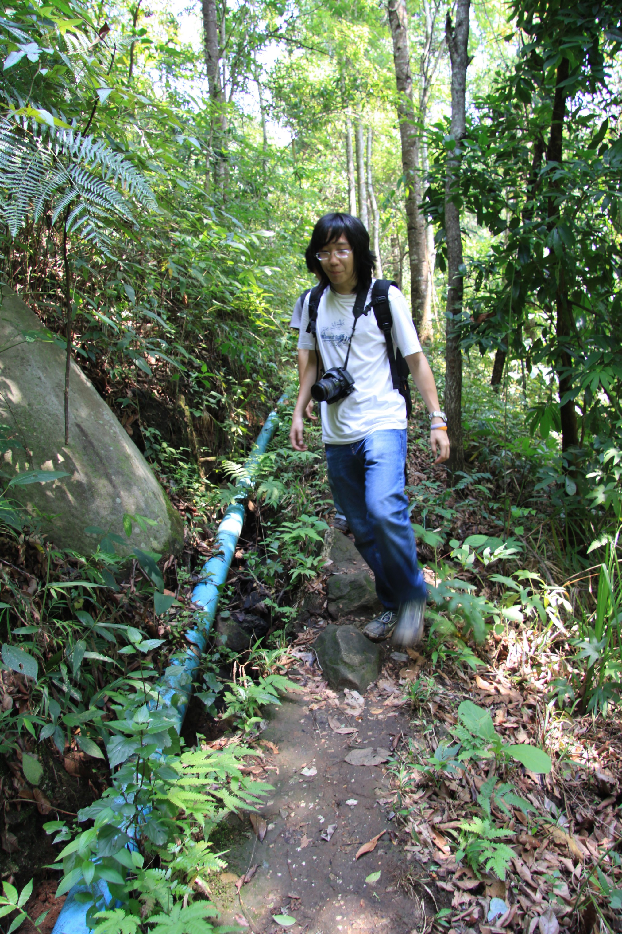 Photo Camp Survey 2009