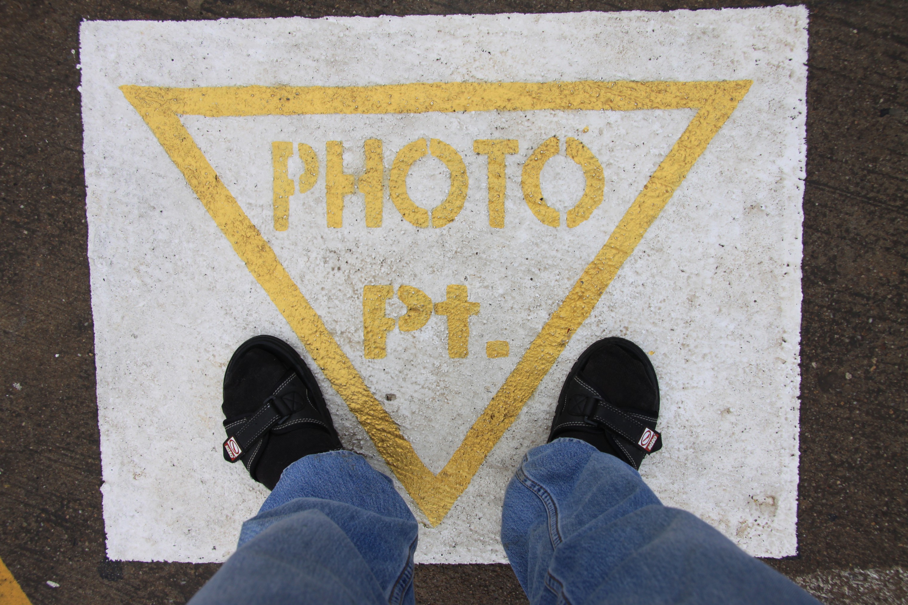 Photo Camp Survey 2009
