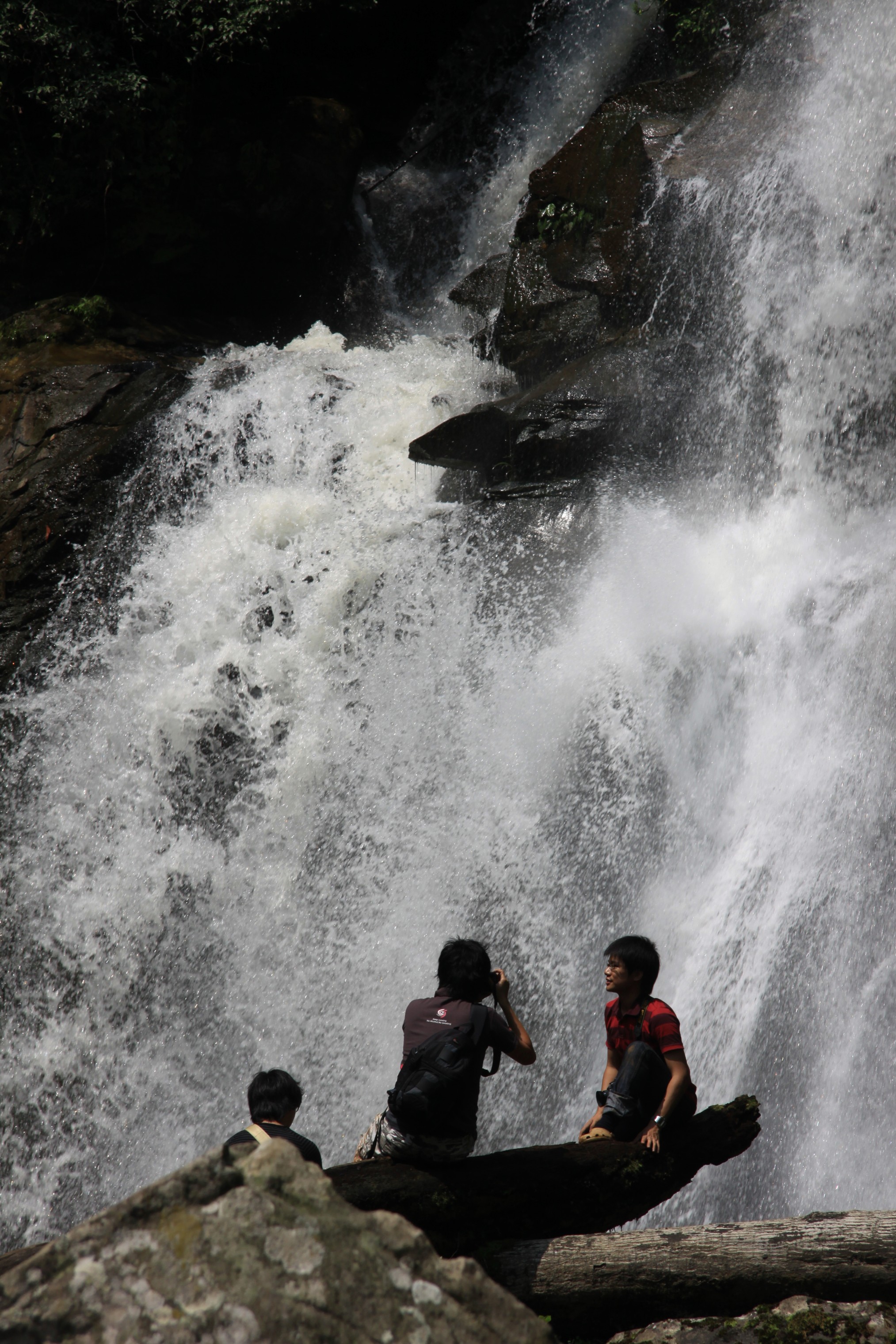Photo Camp Survey 2009