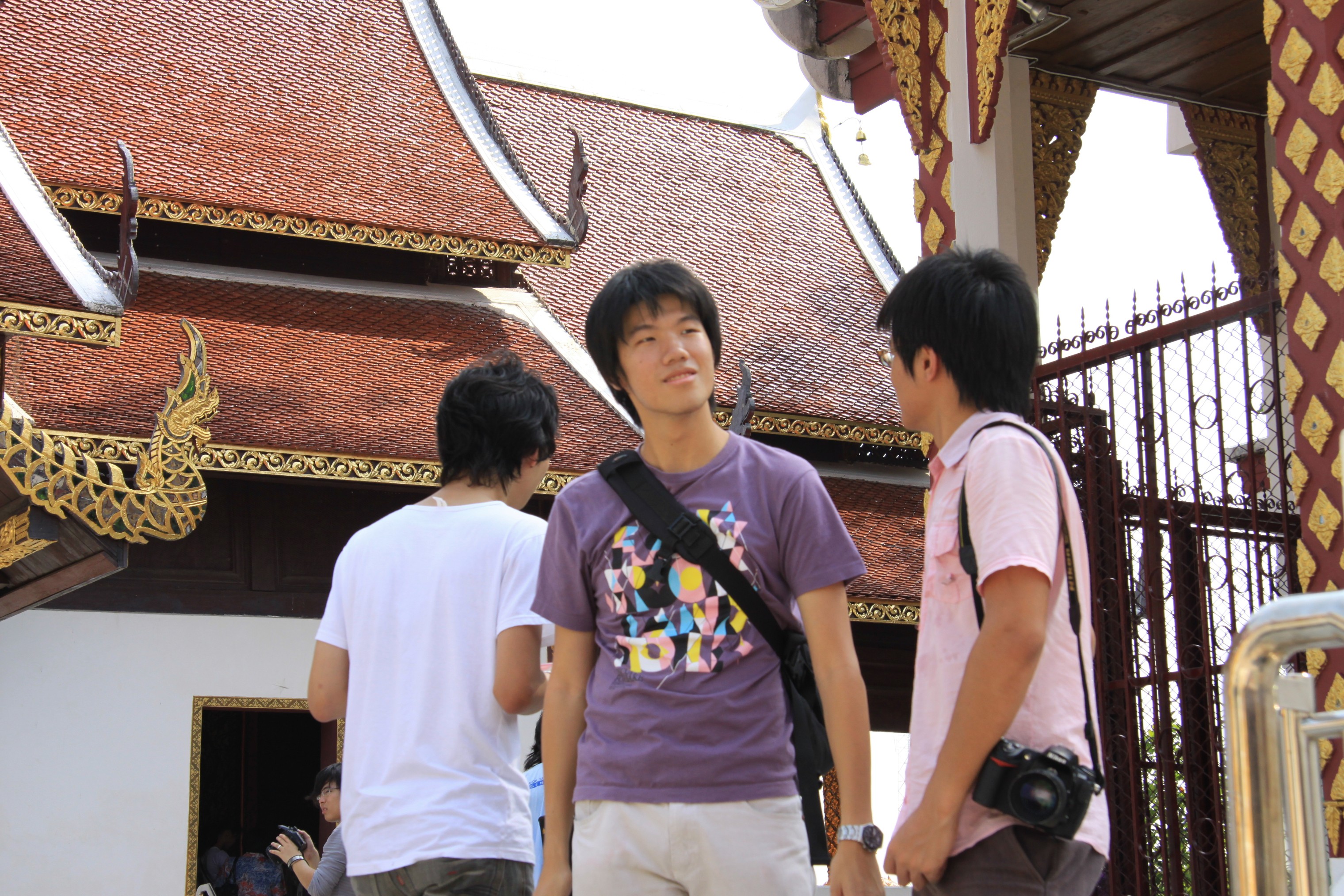 Photo Camp Survey 2009