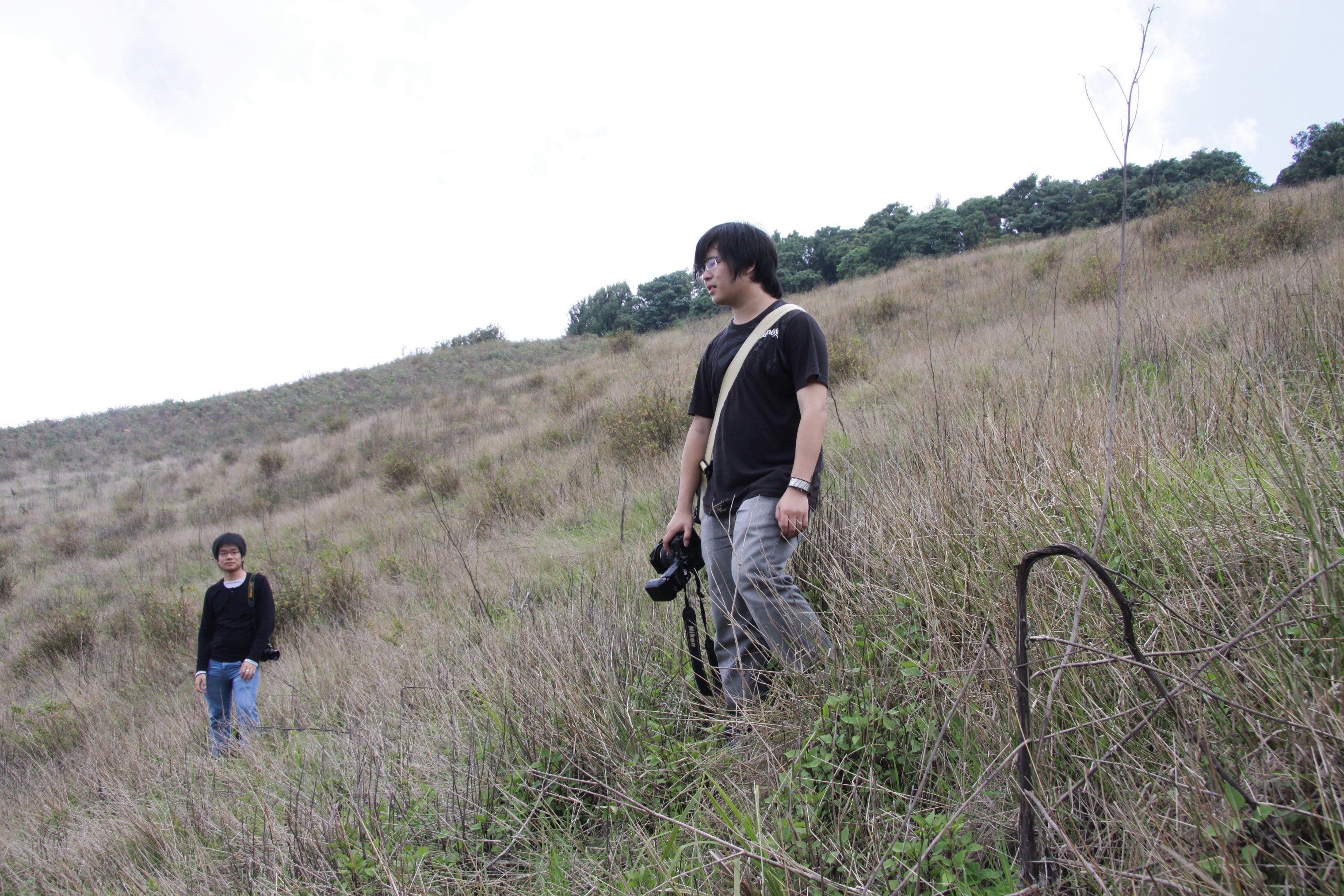 Photo Camp Survey 2009