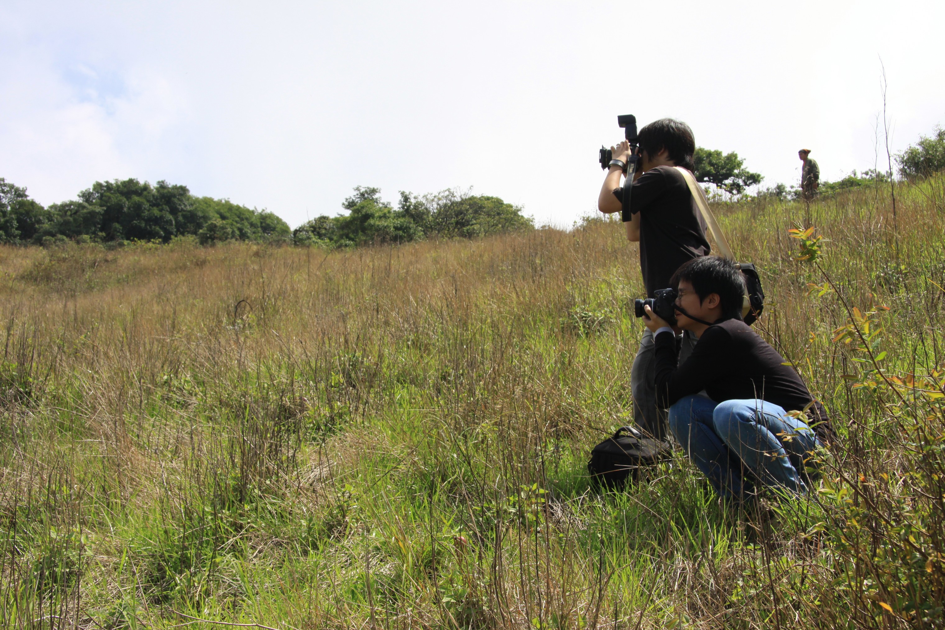Photo Camp Survey 2009