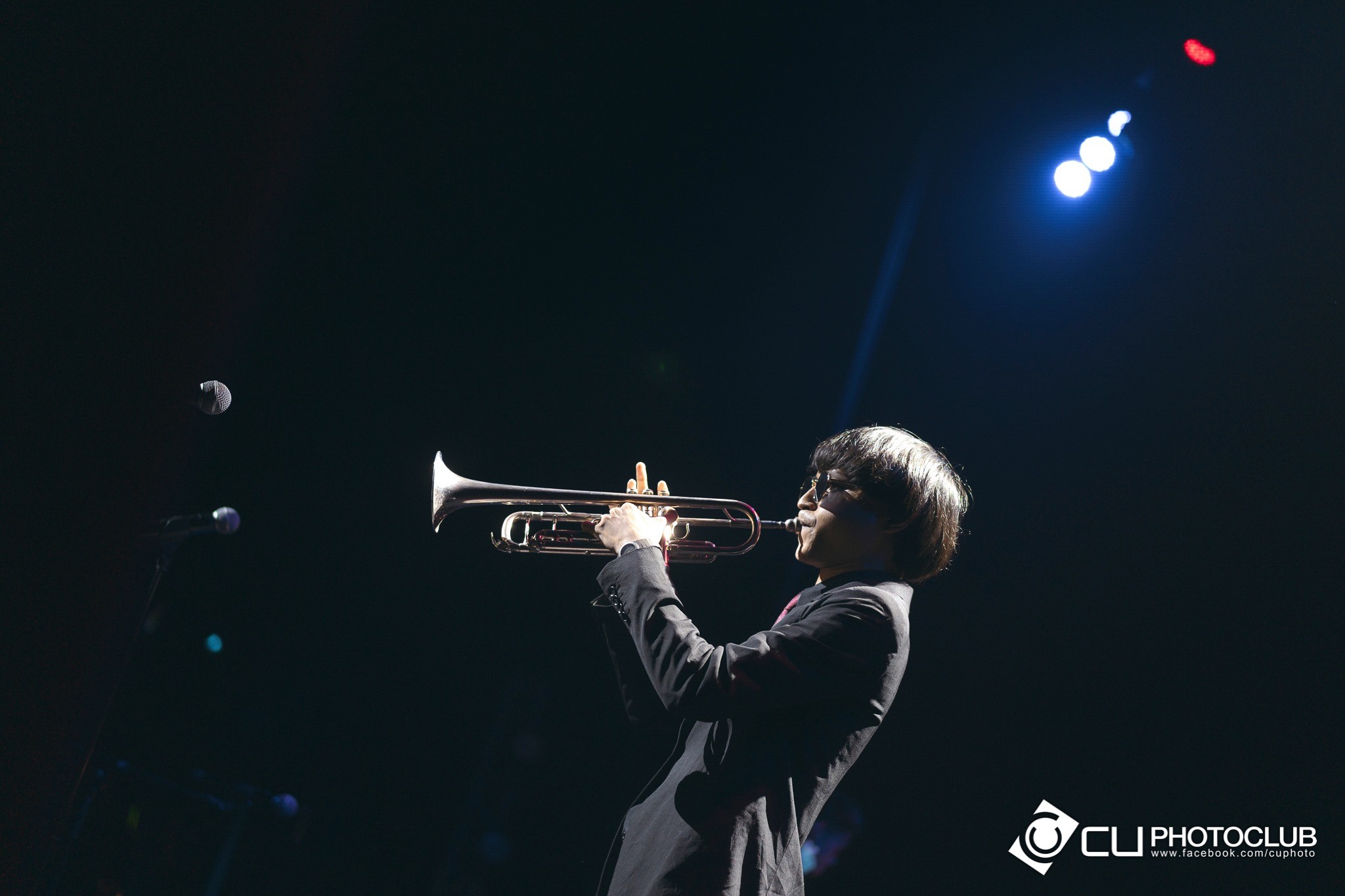 CU Band: Our ways