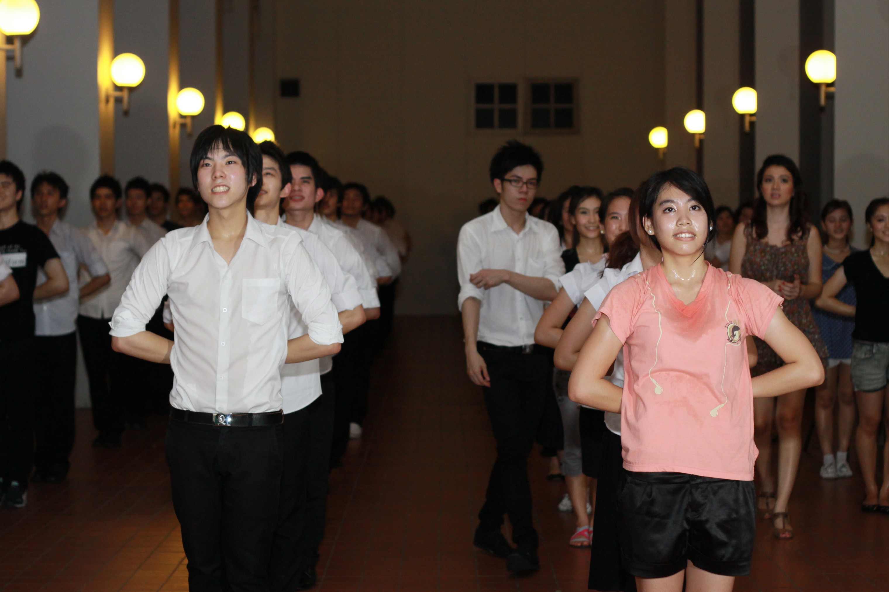 ผู้สมัครลีดจุฬา 2009