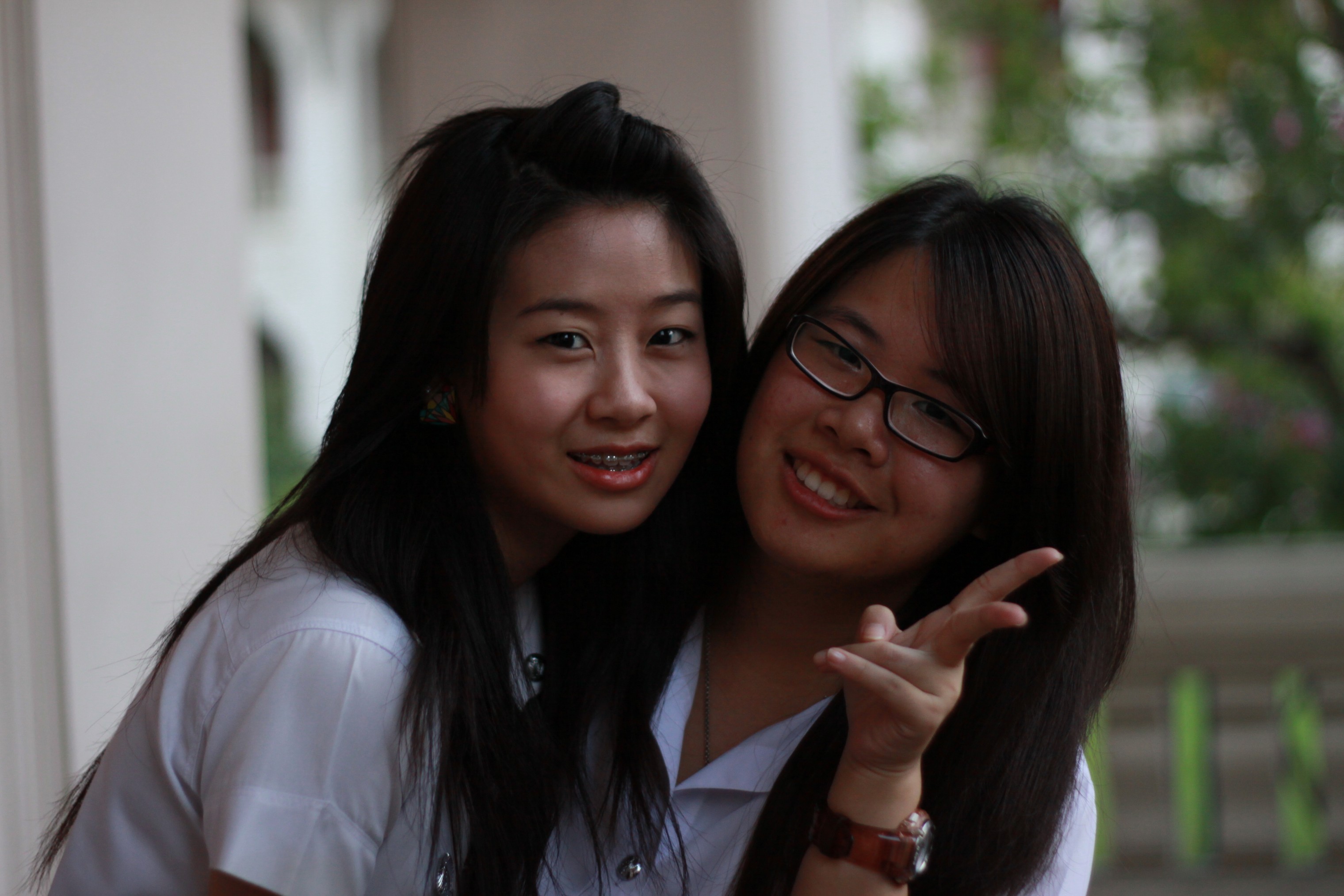 ผู้สมัครลีดจุฬา 2009