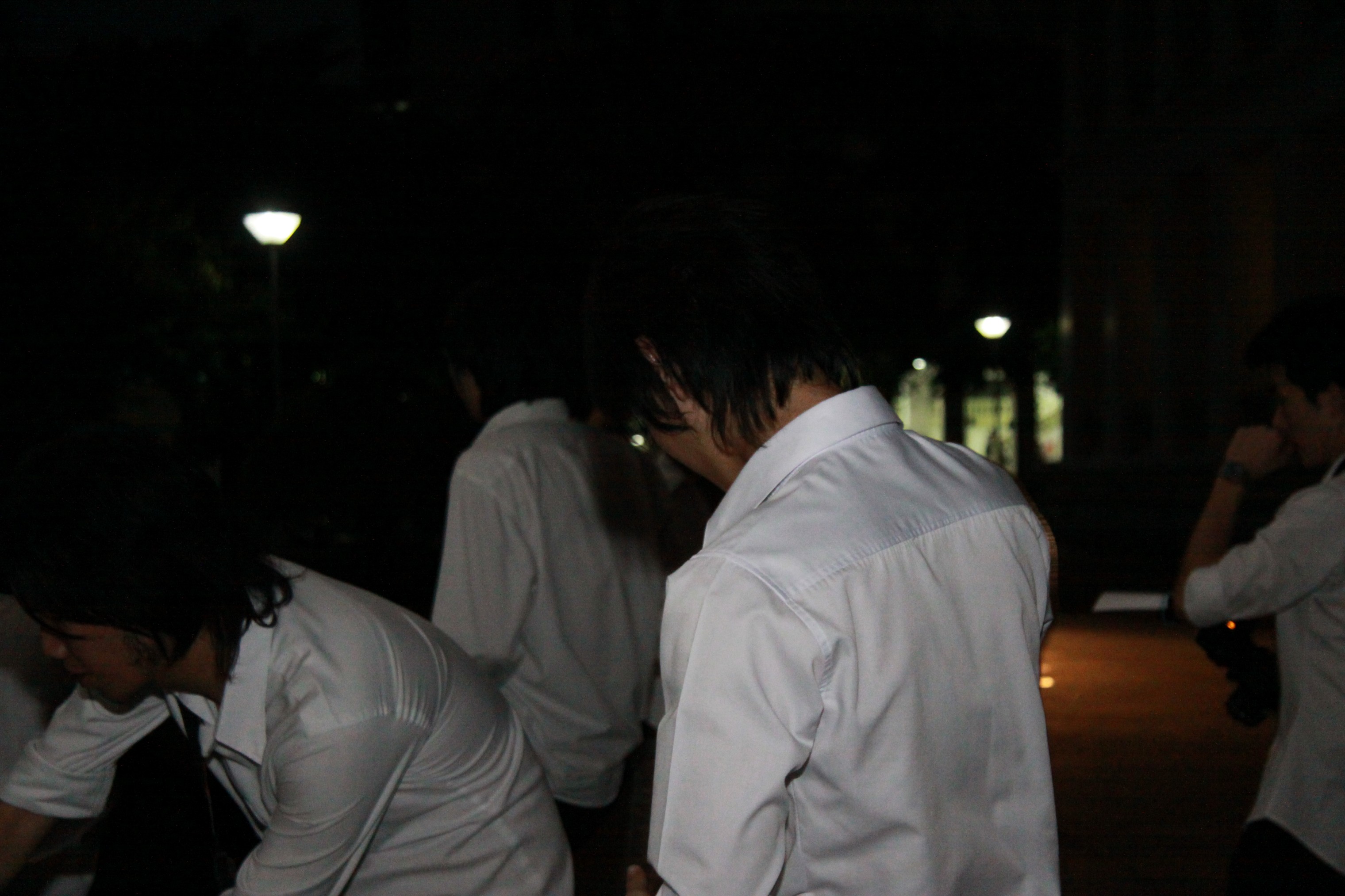 ผู้สมัครลีดจุฬา 2009