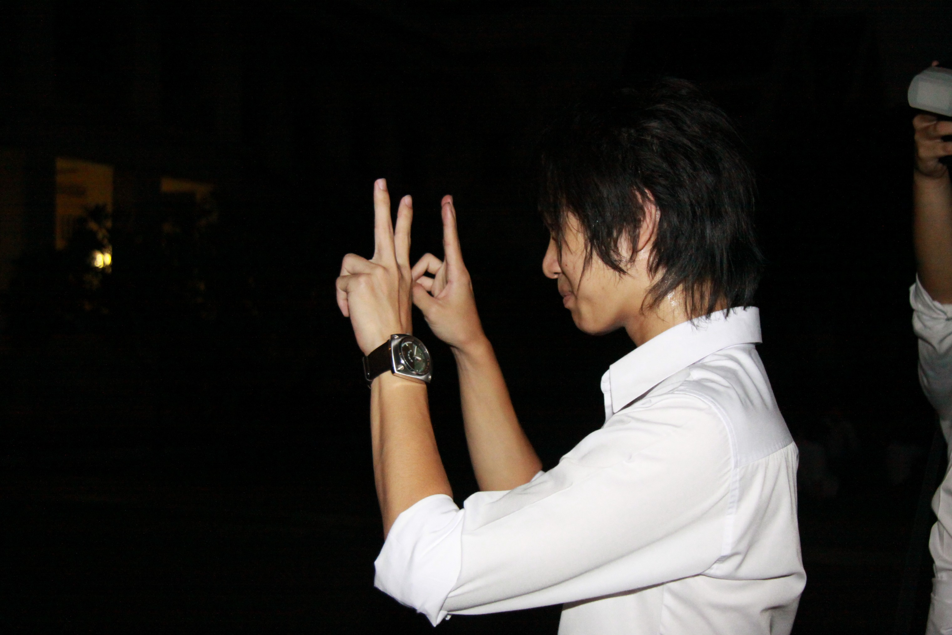 ผู้สมัครลีดจุฬา 2009
