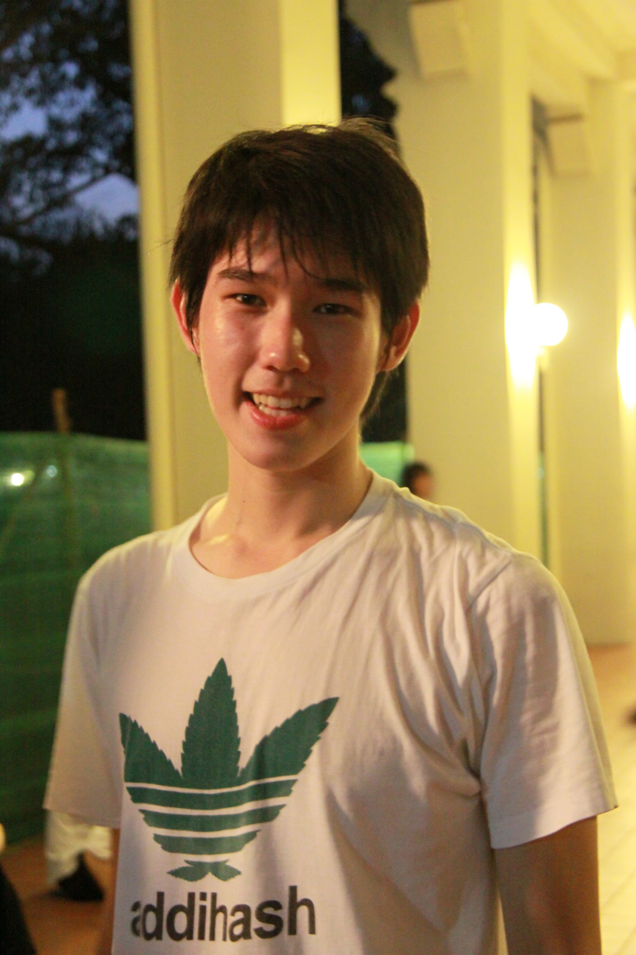 ผู้สมัครลีดจุฬา 2009