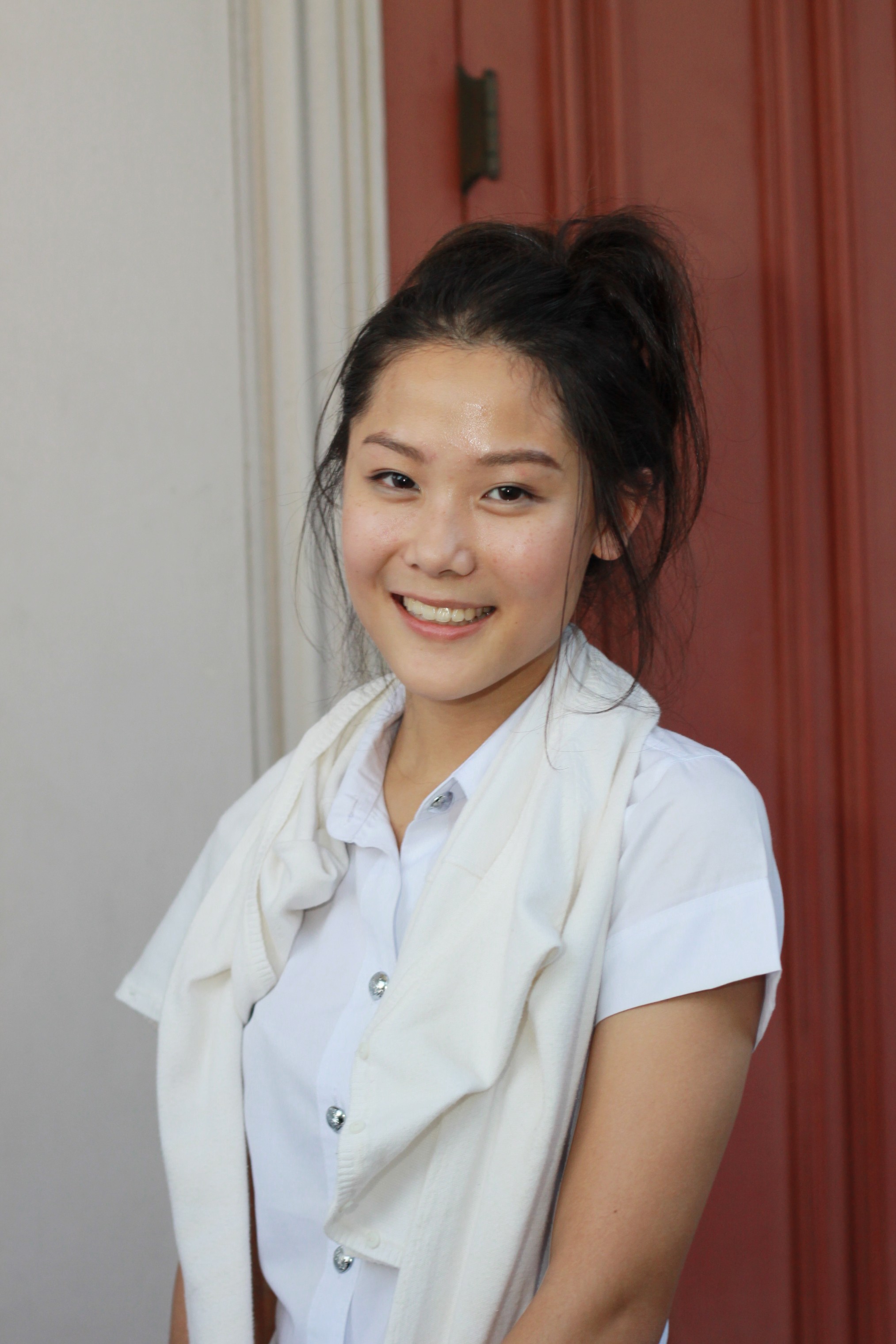 ผู้สมัครลีดจุฬา 2009