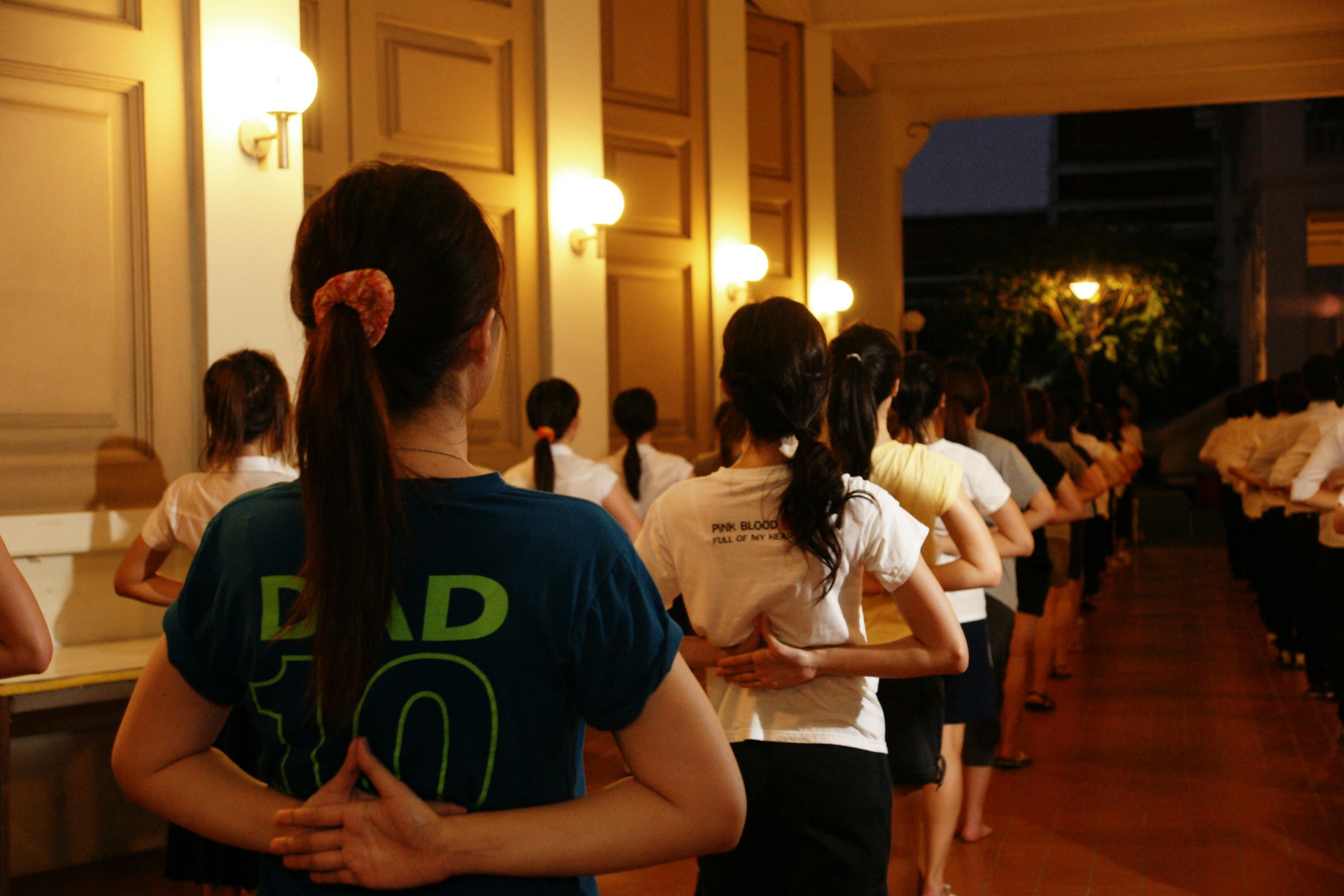 ผู้สมัครลีดจุฬา 2009