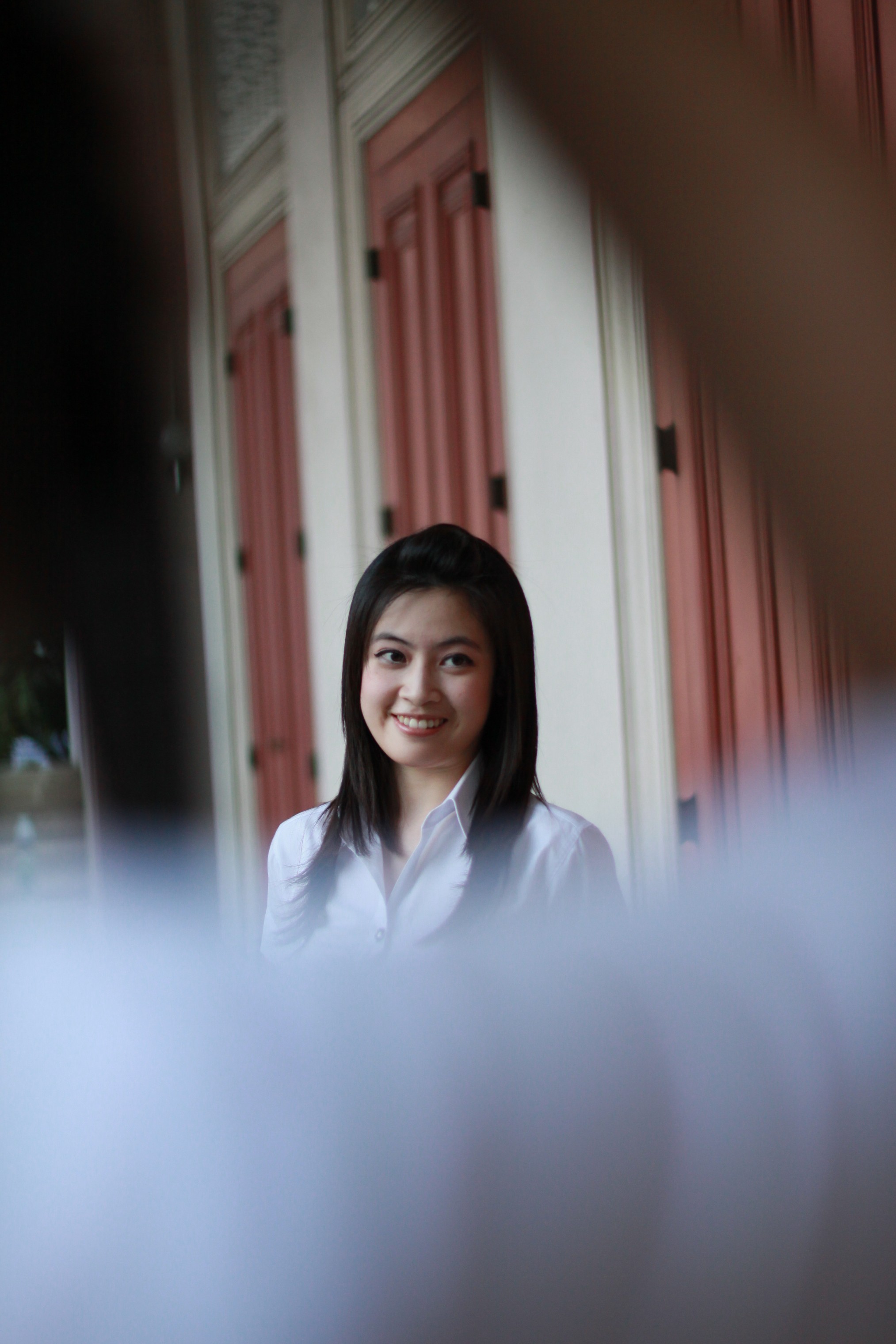 ผู้สมัครลีดจุฬา 2009