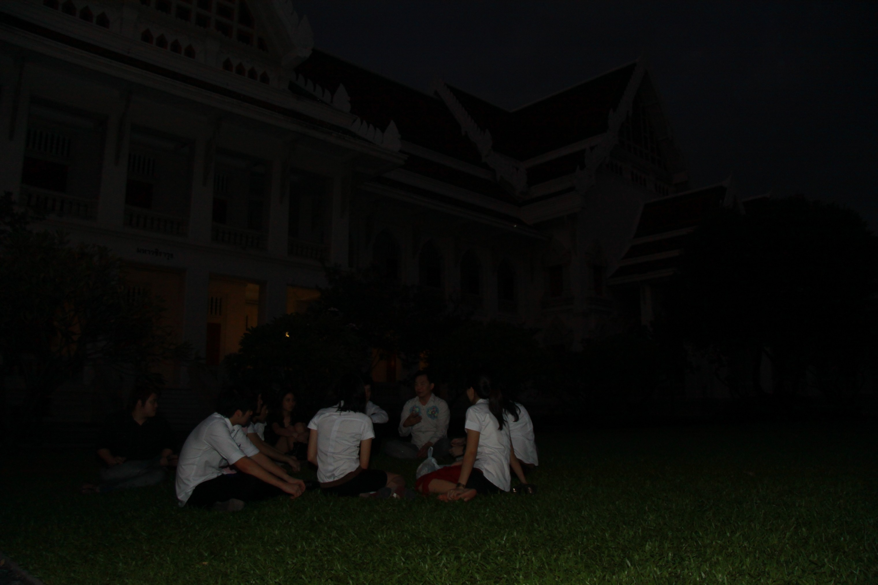 ผู้สมัครลีดจุฬา 2009
