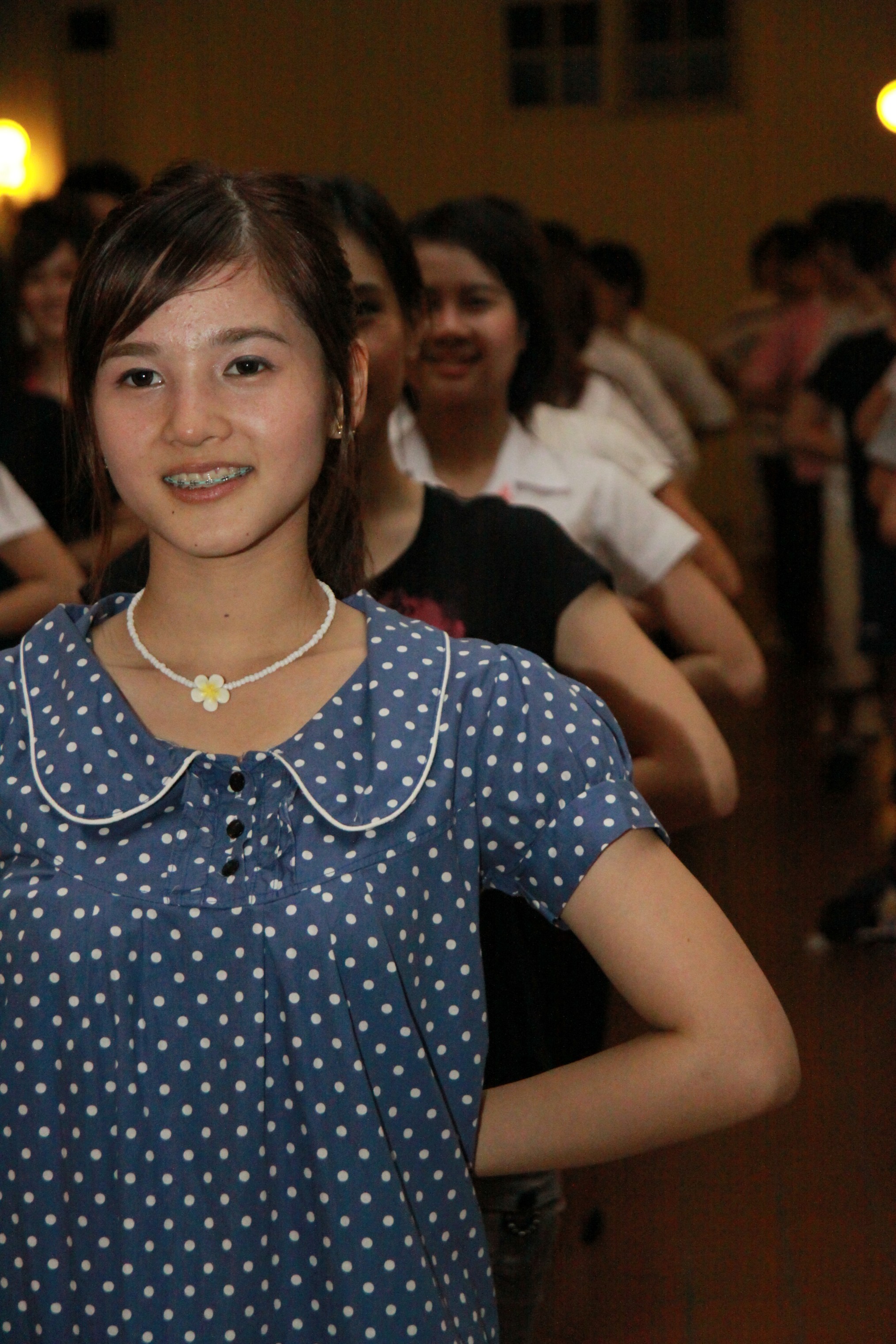ผู้สมัครลีดจุฬา 2009