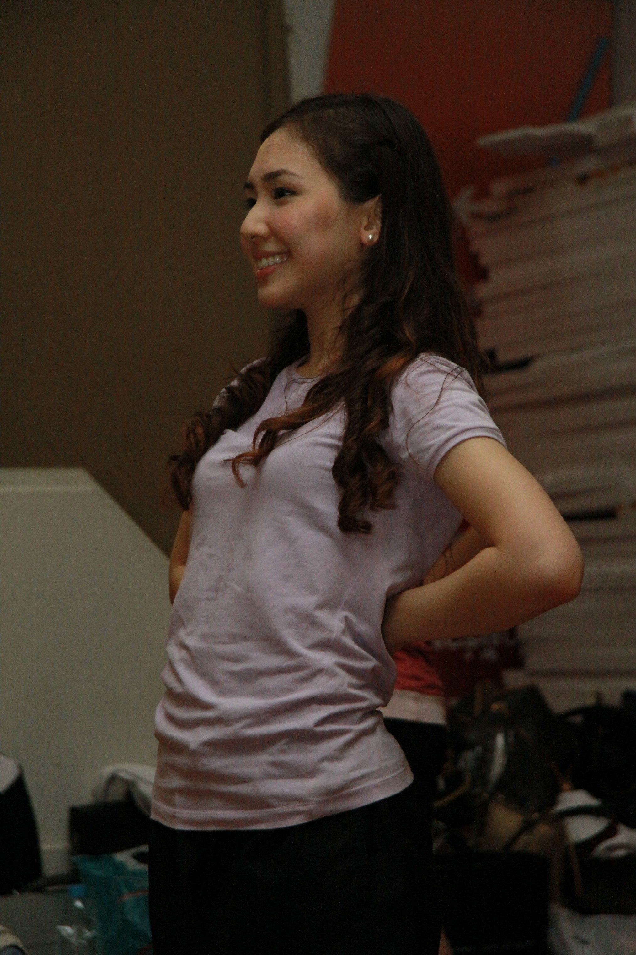 ผู้สมัครลีดจุฬา 2009