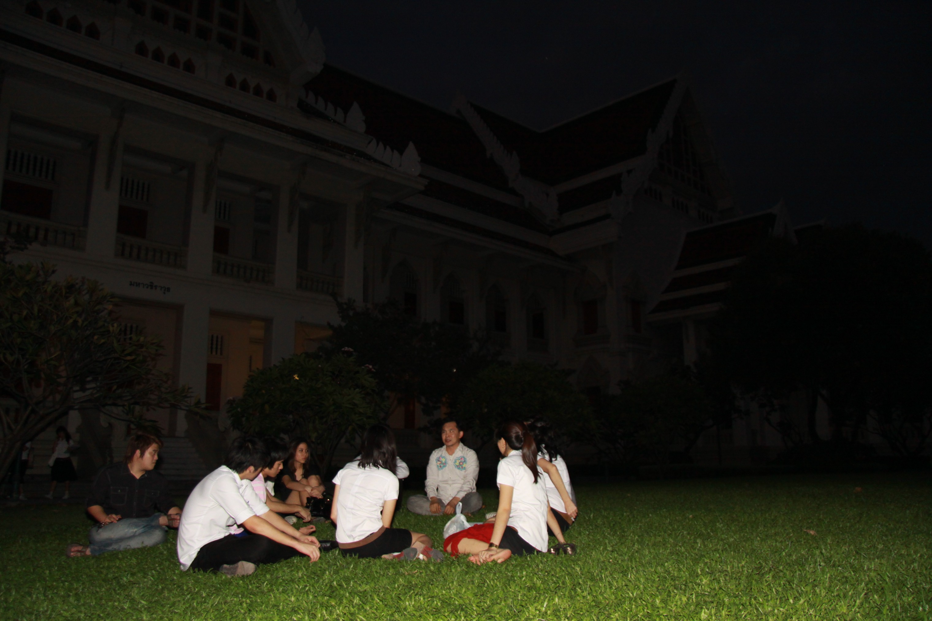 ผู้สมัครลีดจุฬา 2009