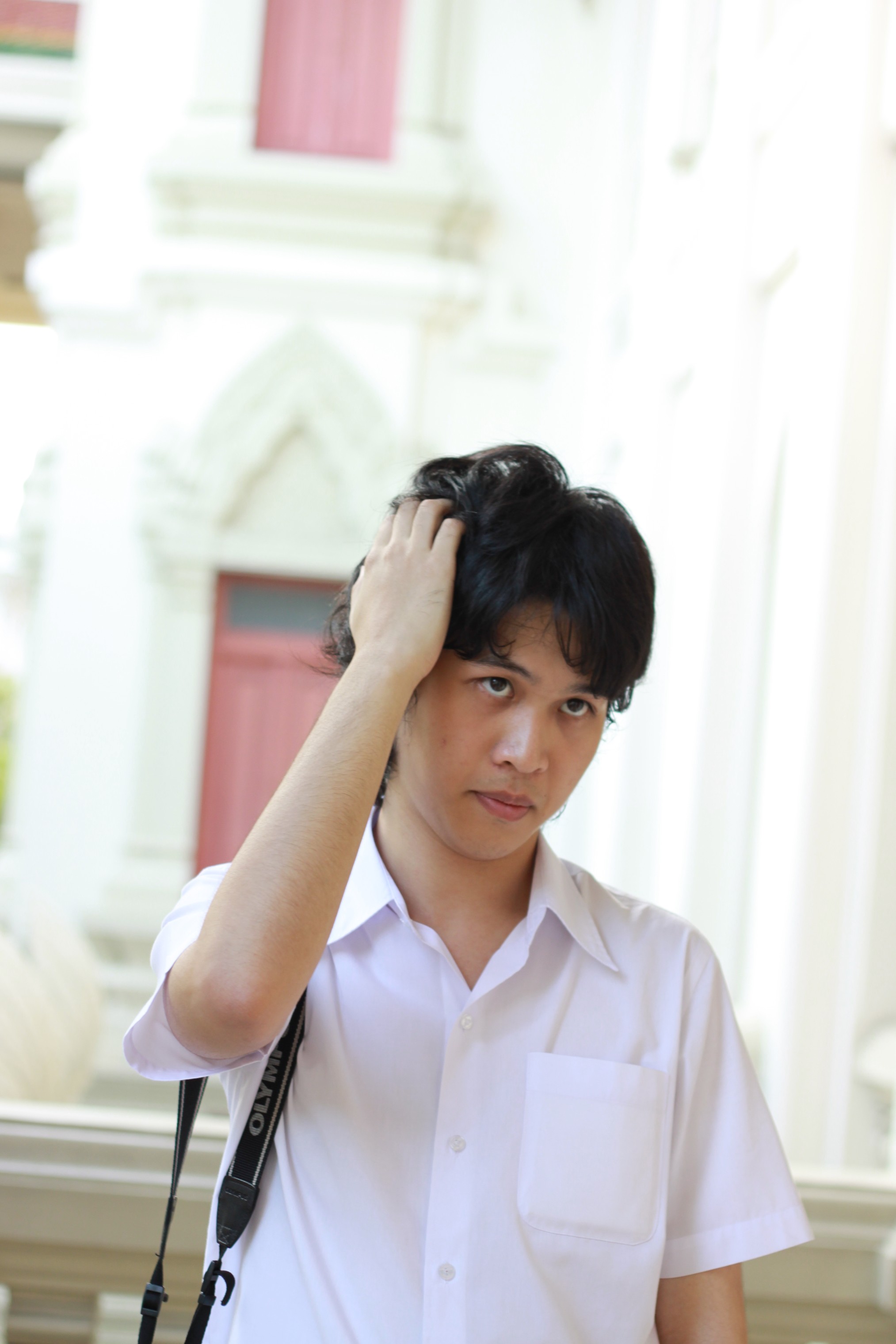 ผู้สมัครลีดจุฬา 2009