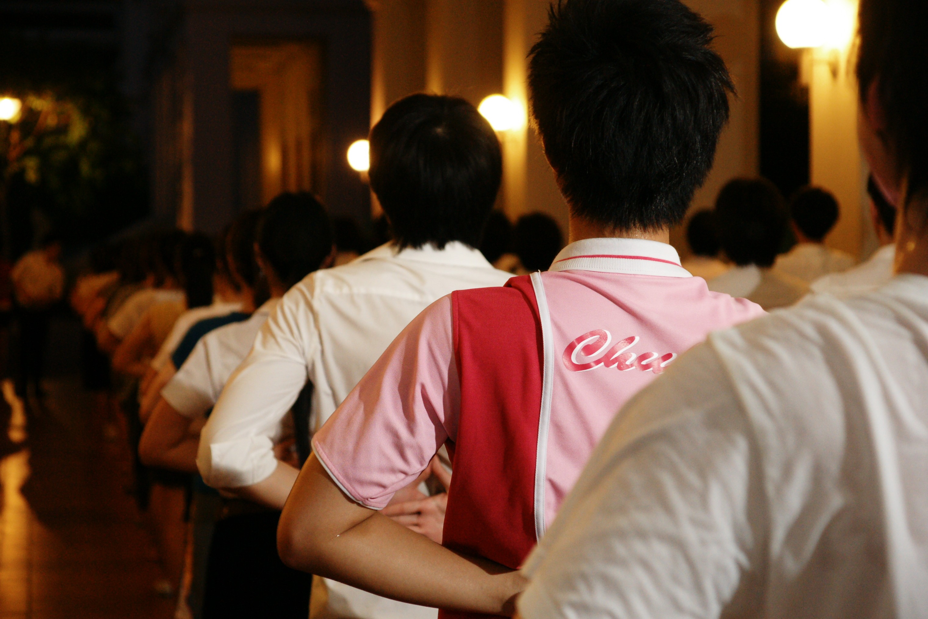 ผู้สมัครลีดจุฬา 2009