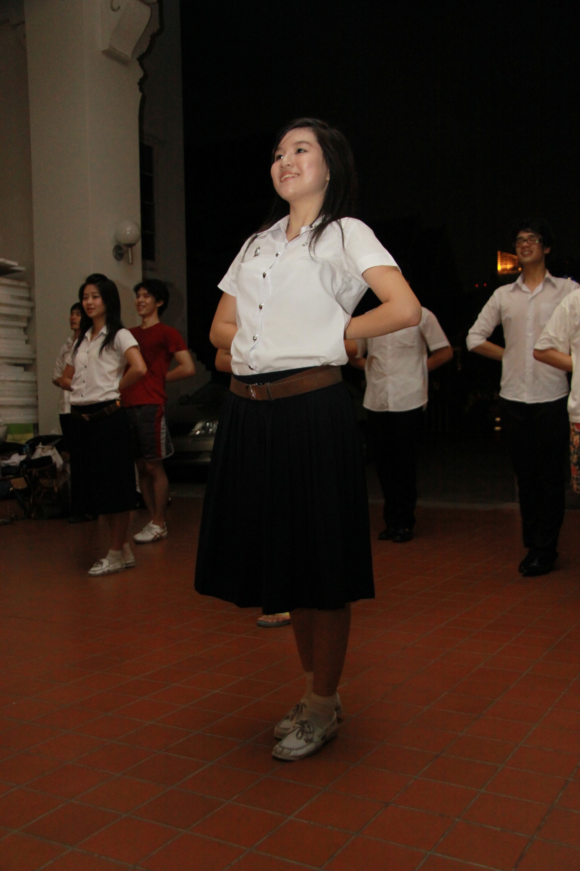 ผู้สมัครลีดจุฬา 2009