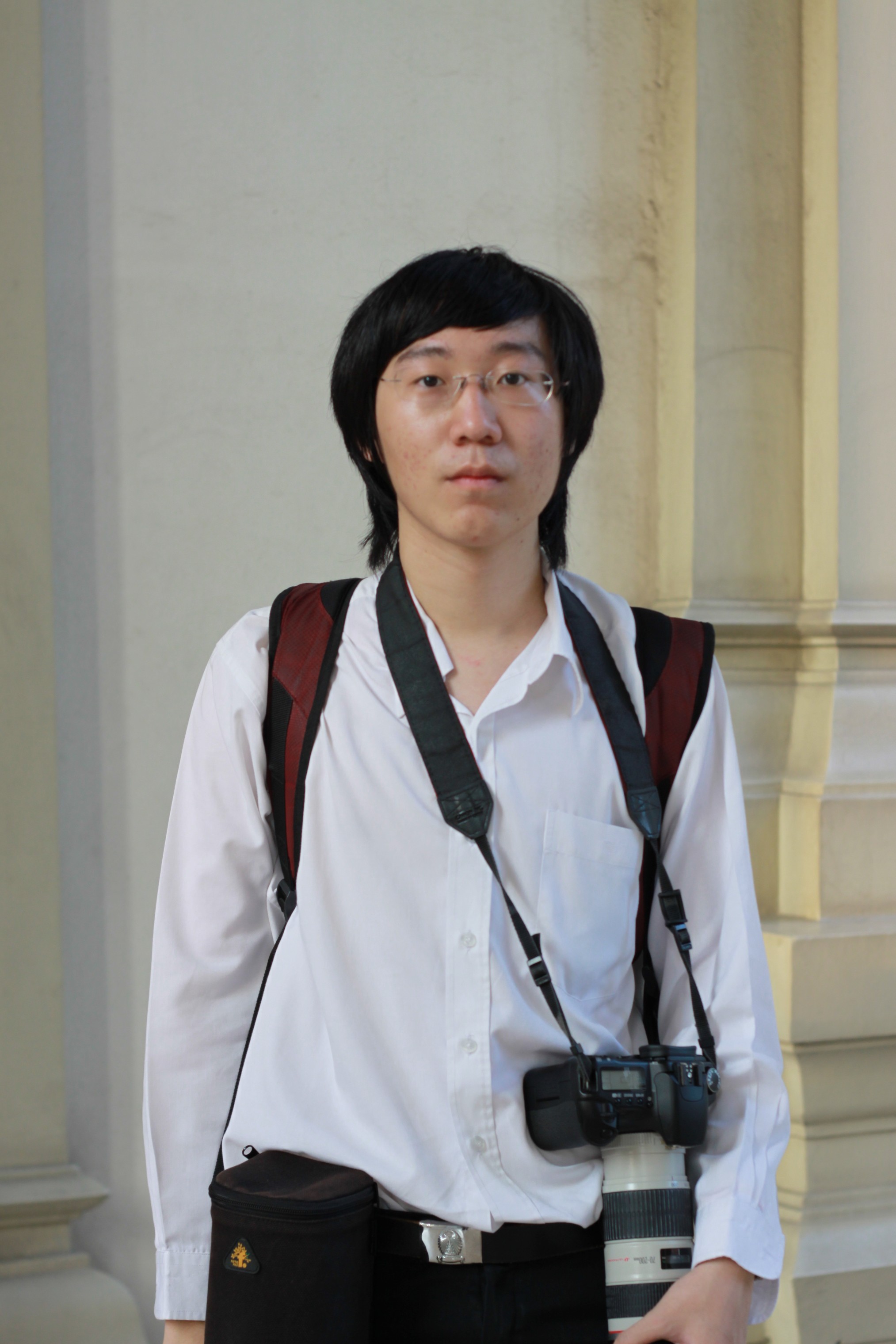 ผู้สมัครลีดจุฬา 2009