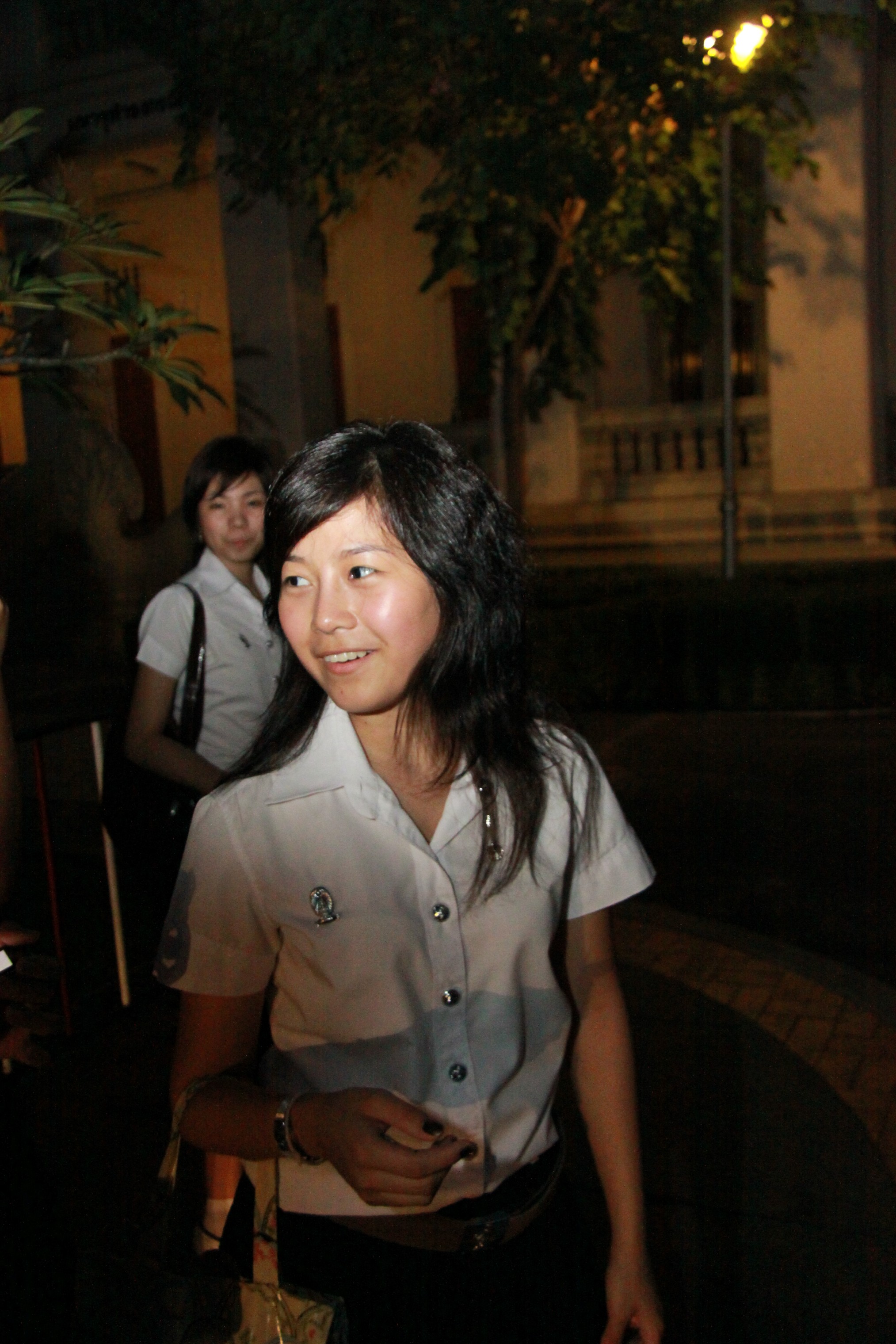 ผู้สมัครลีดจุฬา 2009