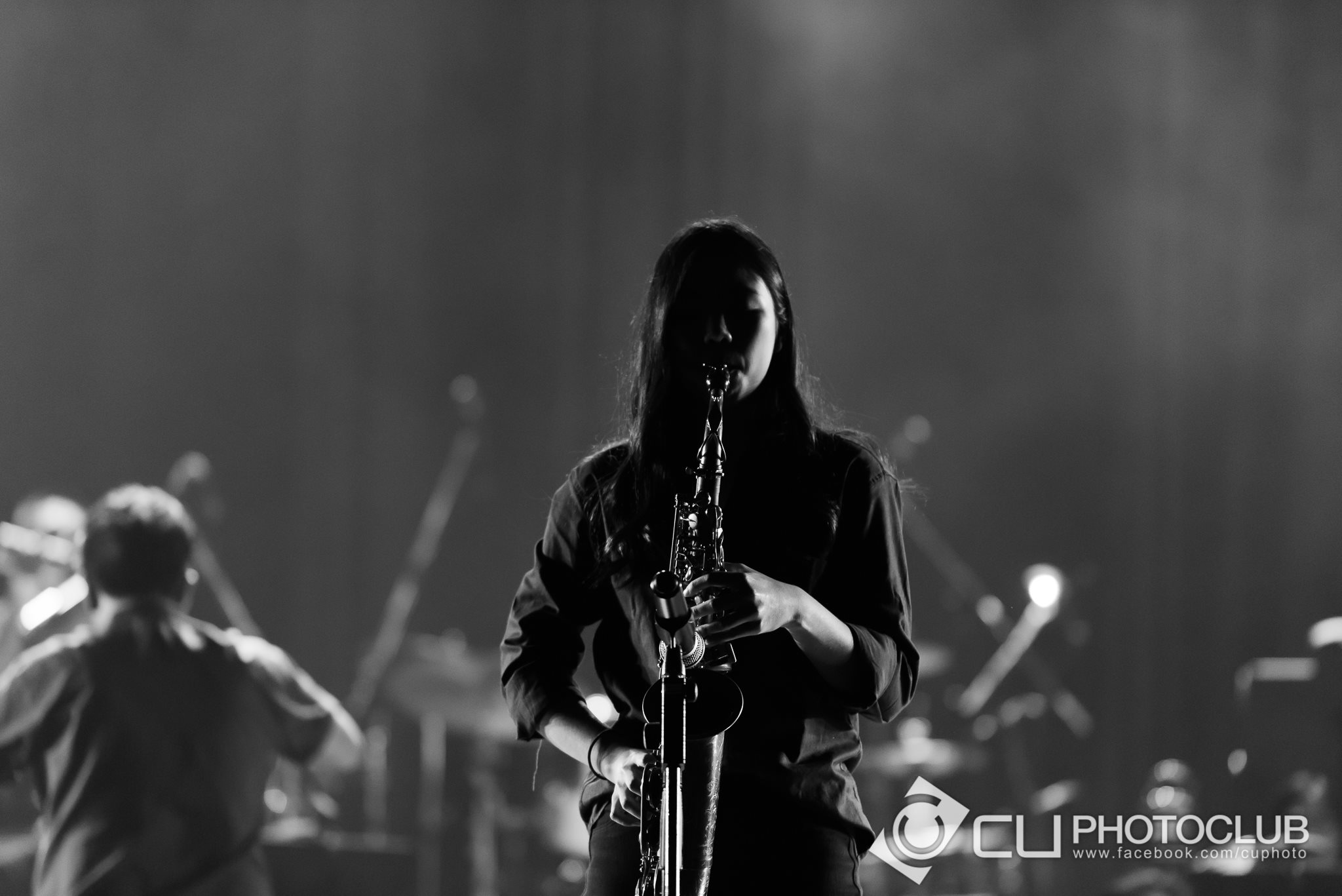 CU Band: New wave