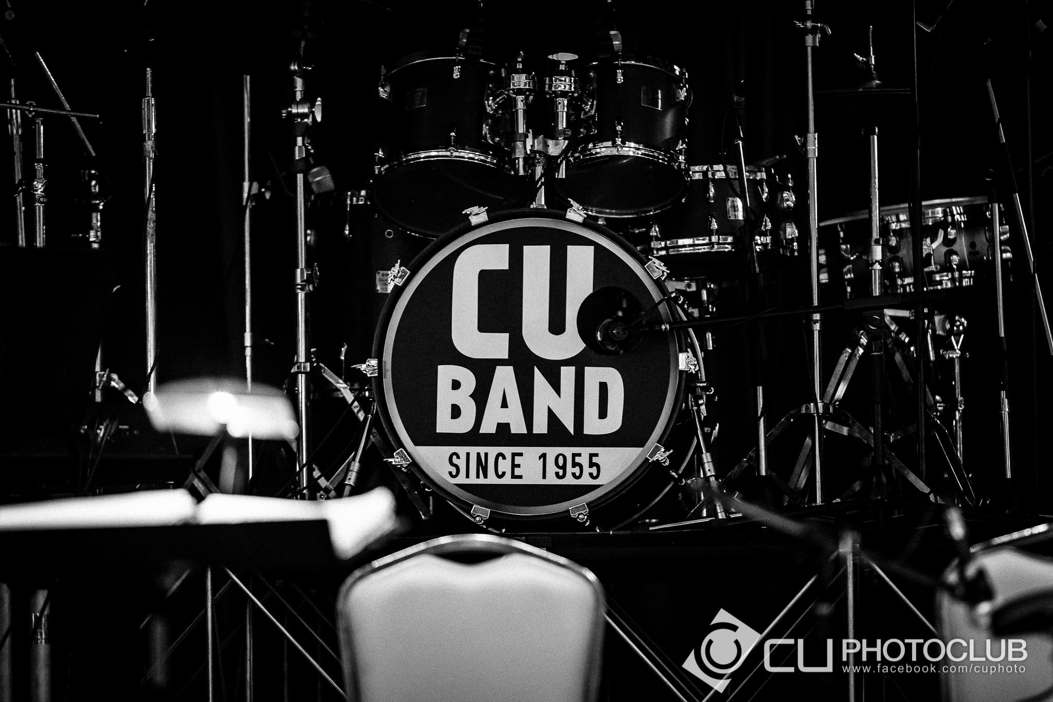CU Band: New wave