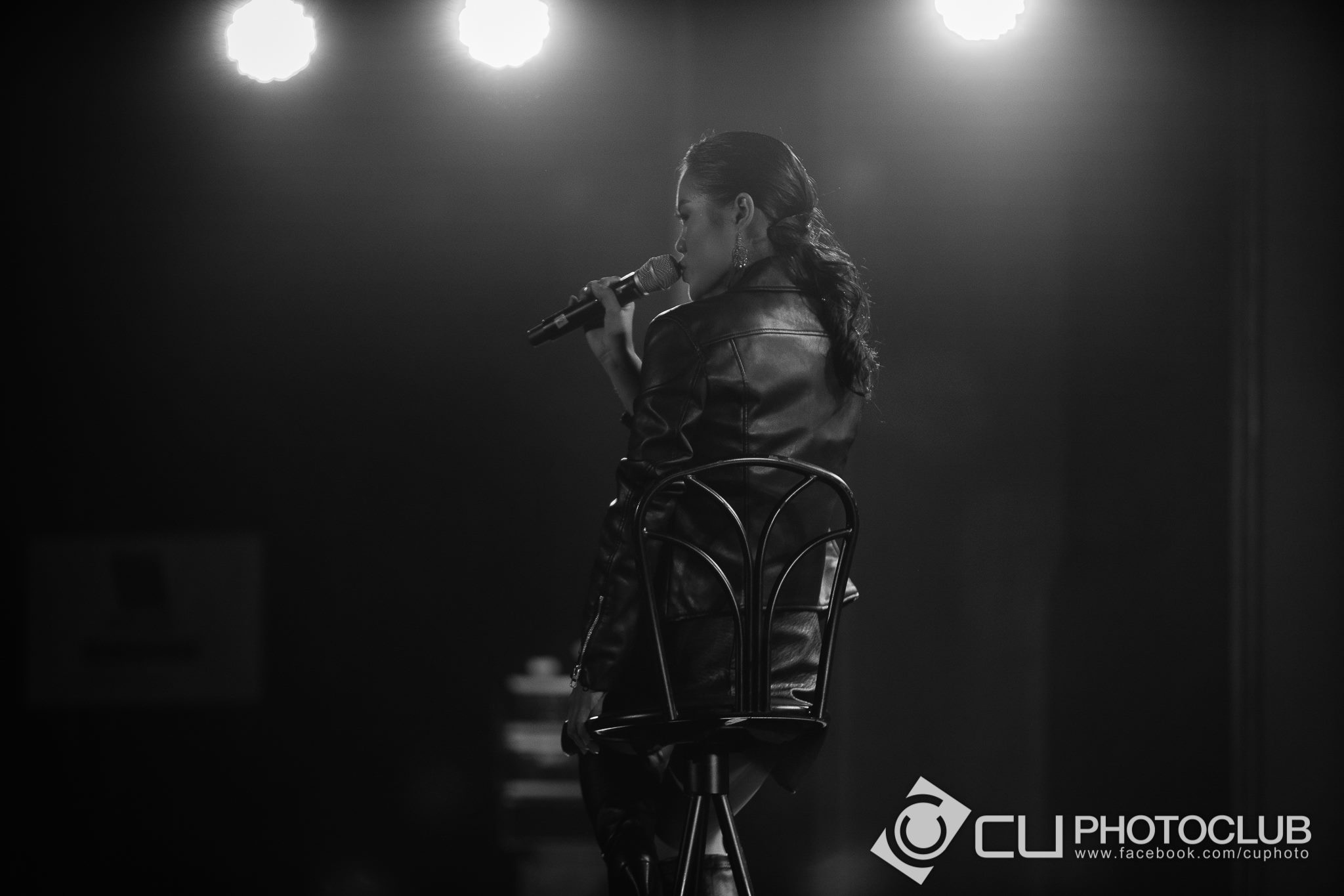 CU Band: New wave