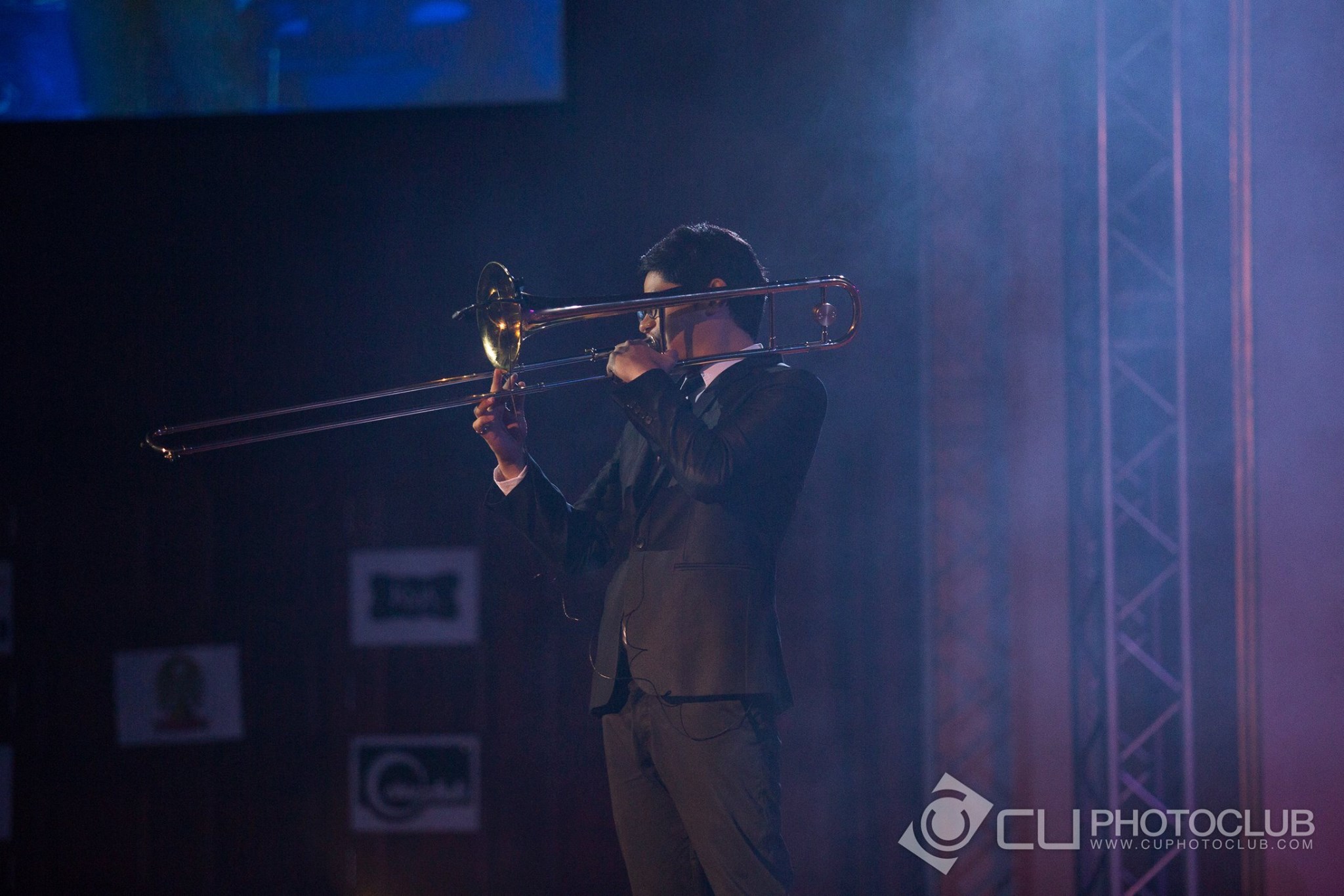 CU Band: The Dream Catchers
