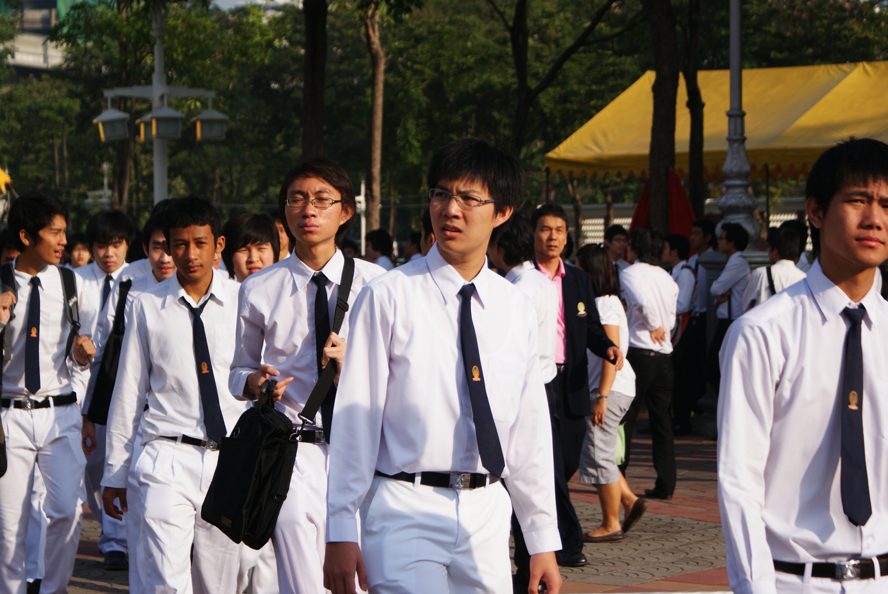 วันมหาธีรราช
2009