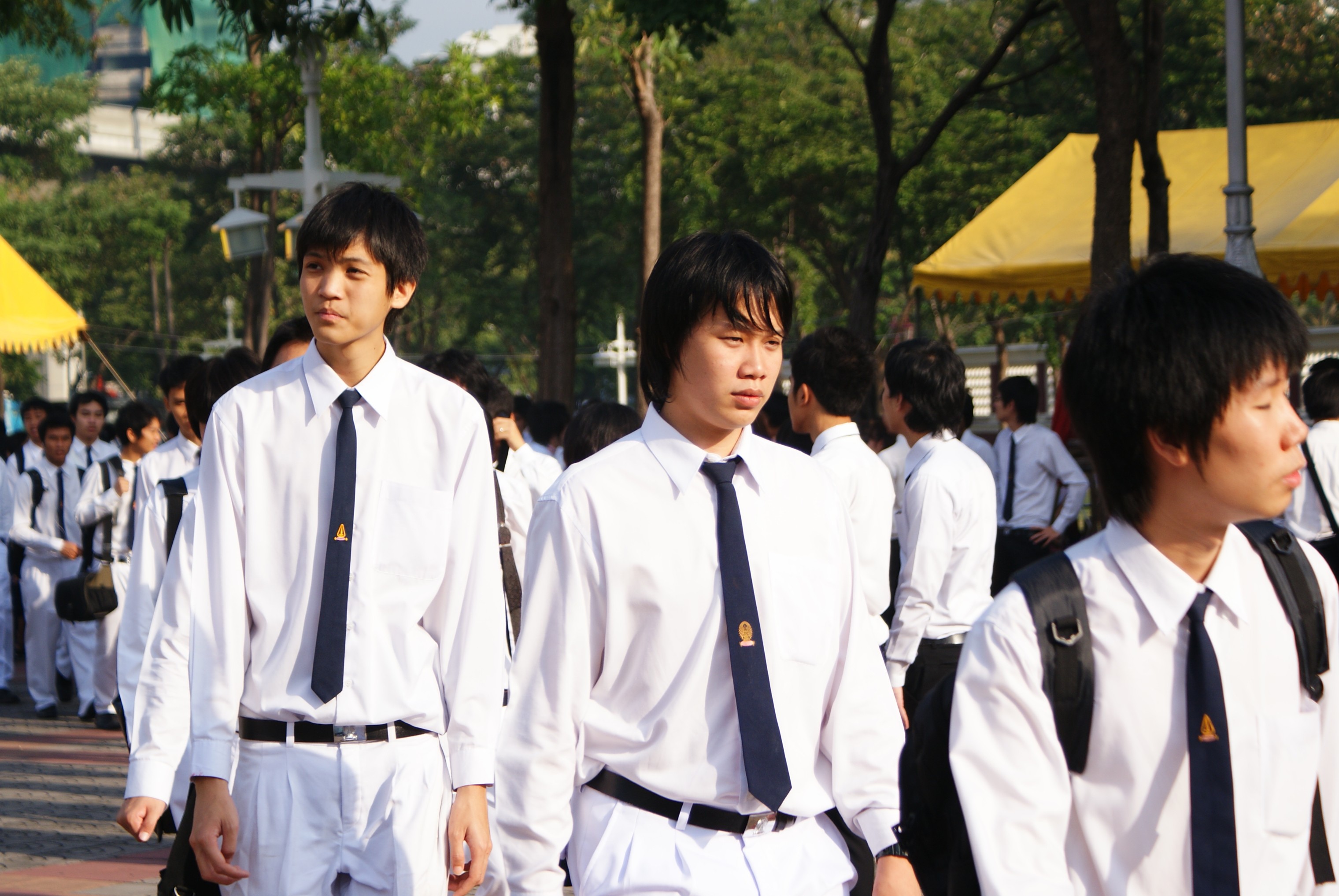 วันมหาธีรราช
2009