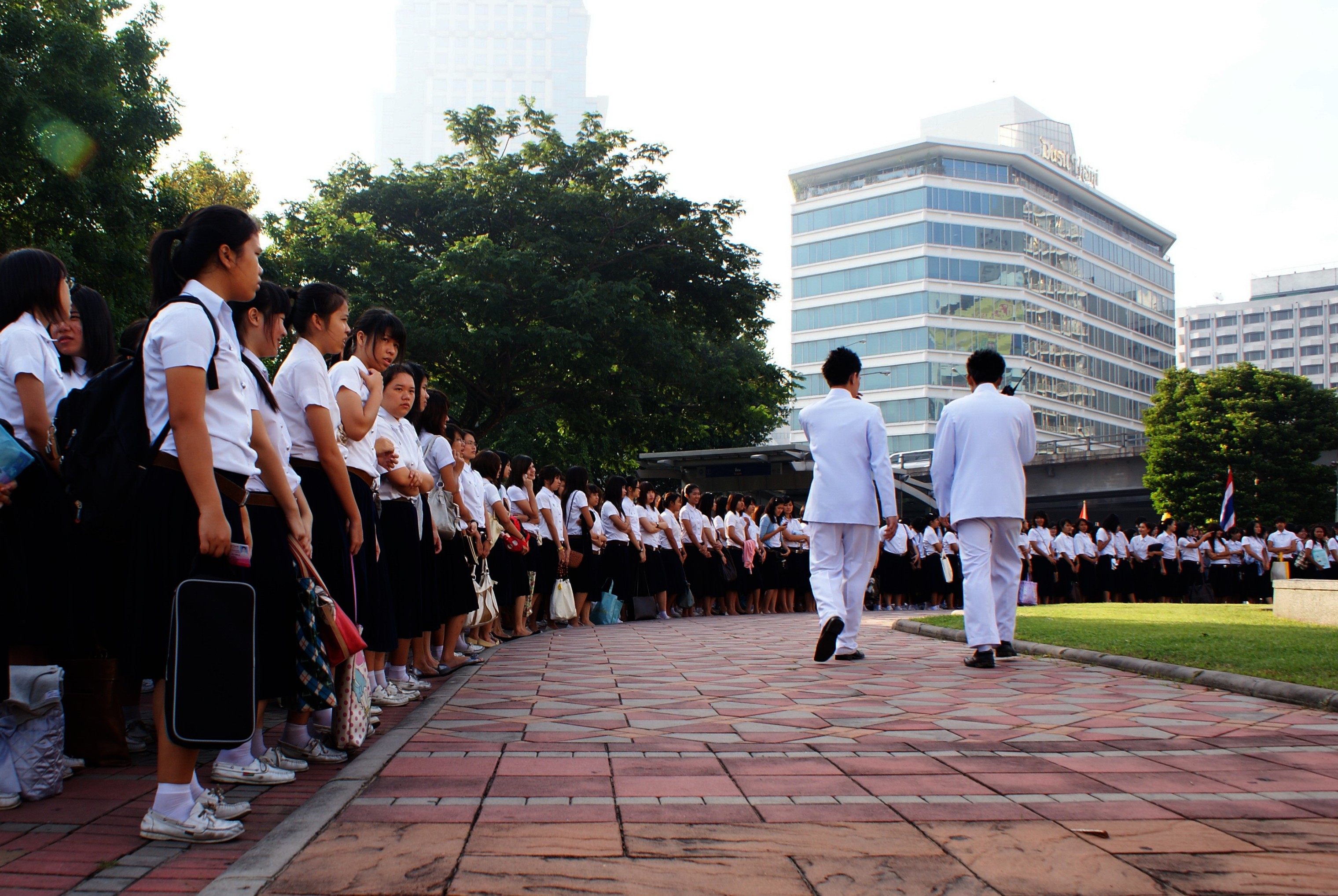 วันมหาธีรราช
2009