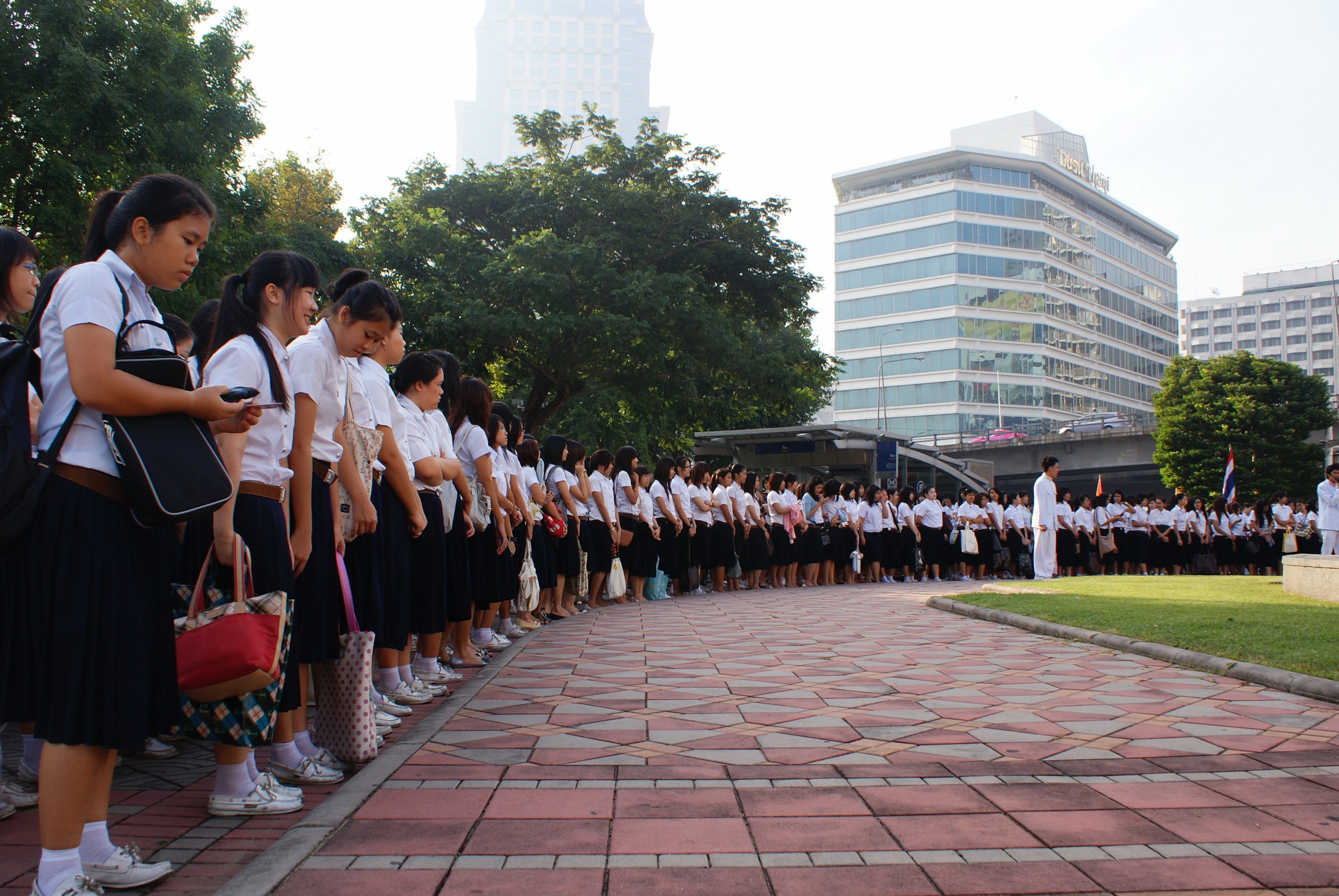 วันมหาธีรราช
2009